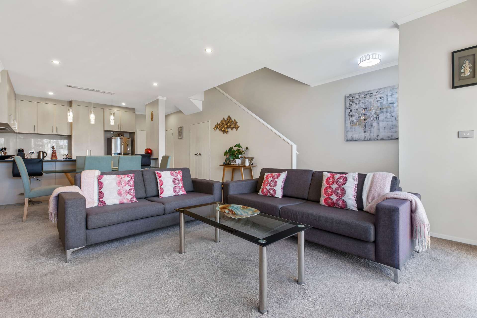 First Up Best Dressed… Arizto