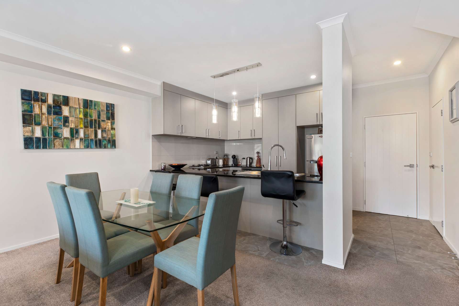 First Up Best Dressed… Arizto