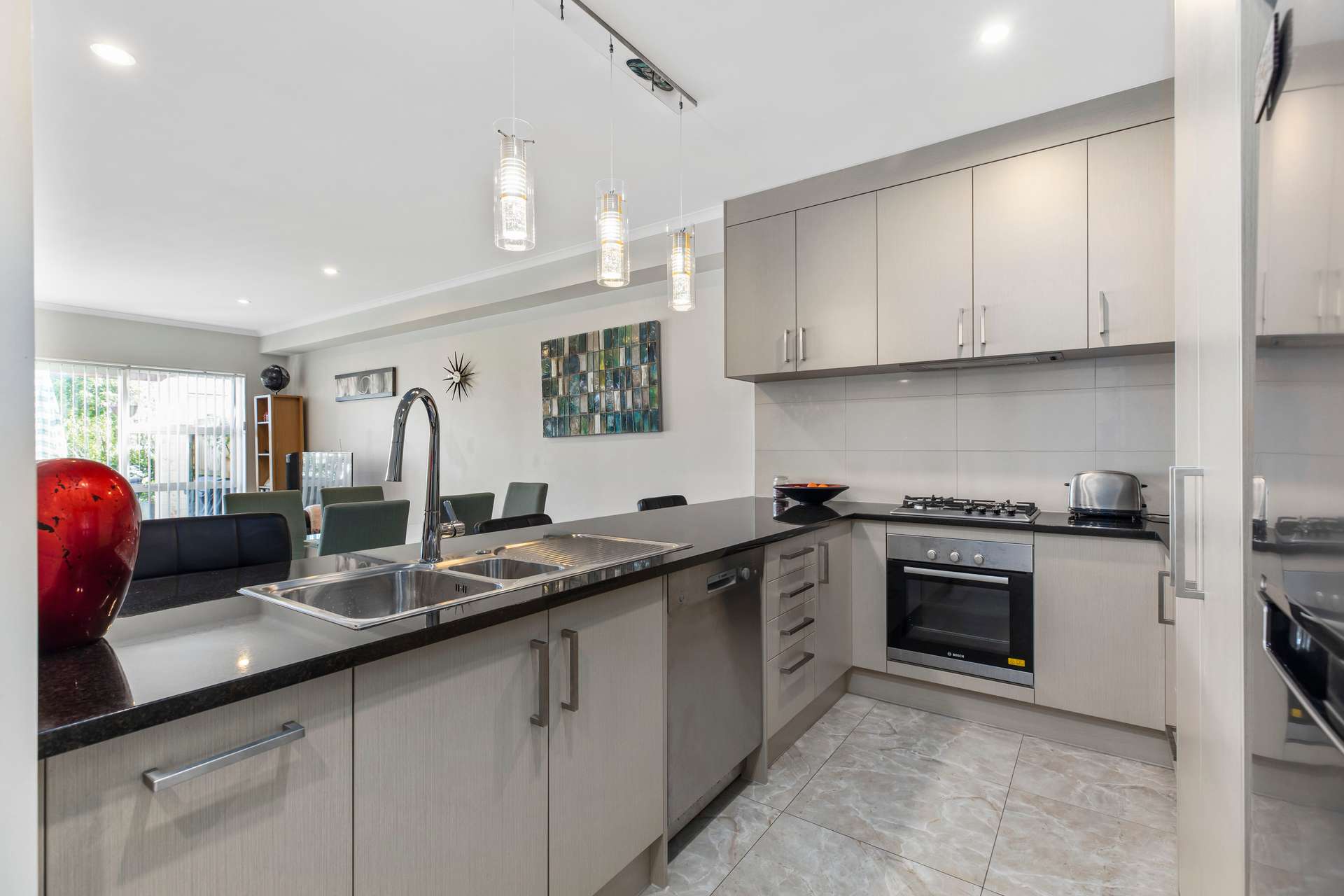 First Up Best Dressed… Arizto