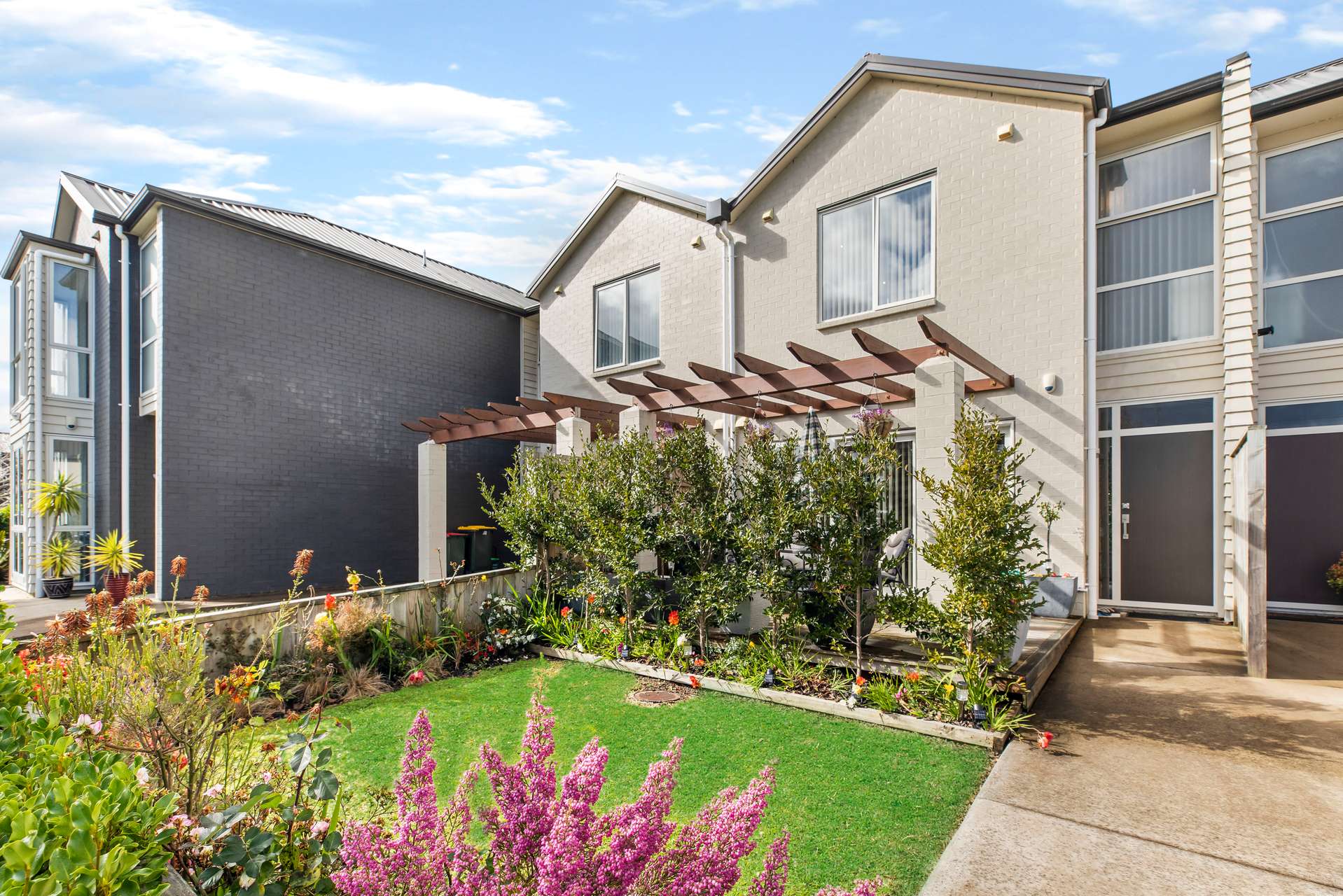 First Up Best Dressed… Arizto