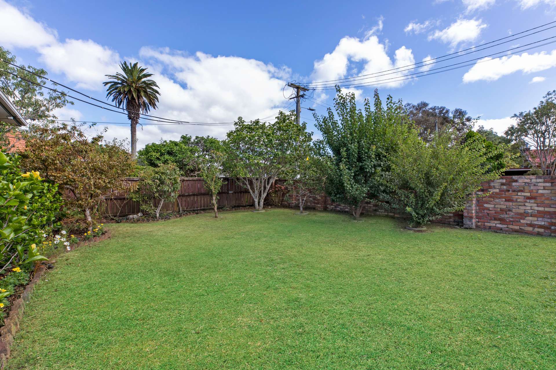 Garden Dream in Sandringham Arizto