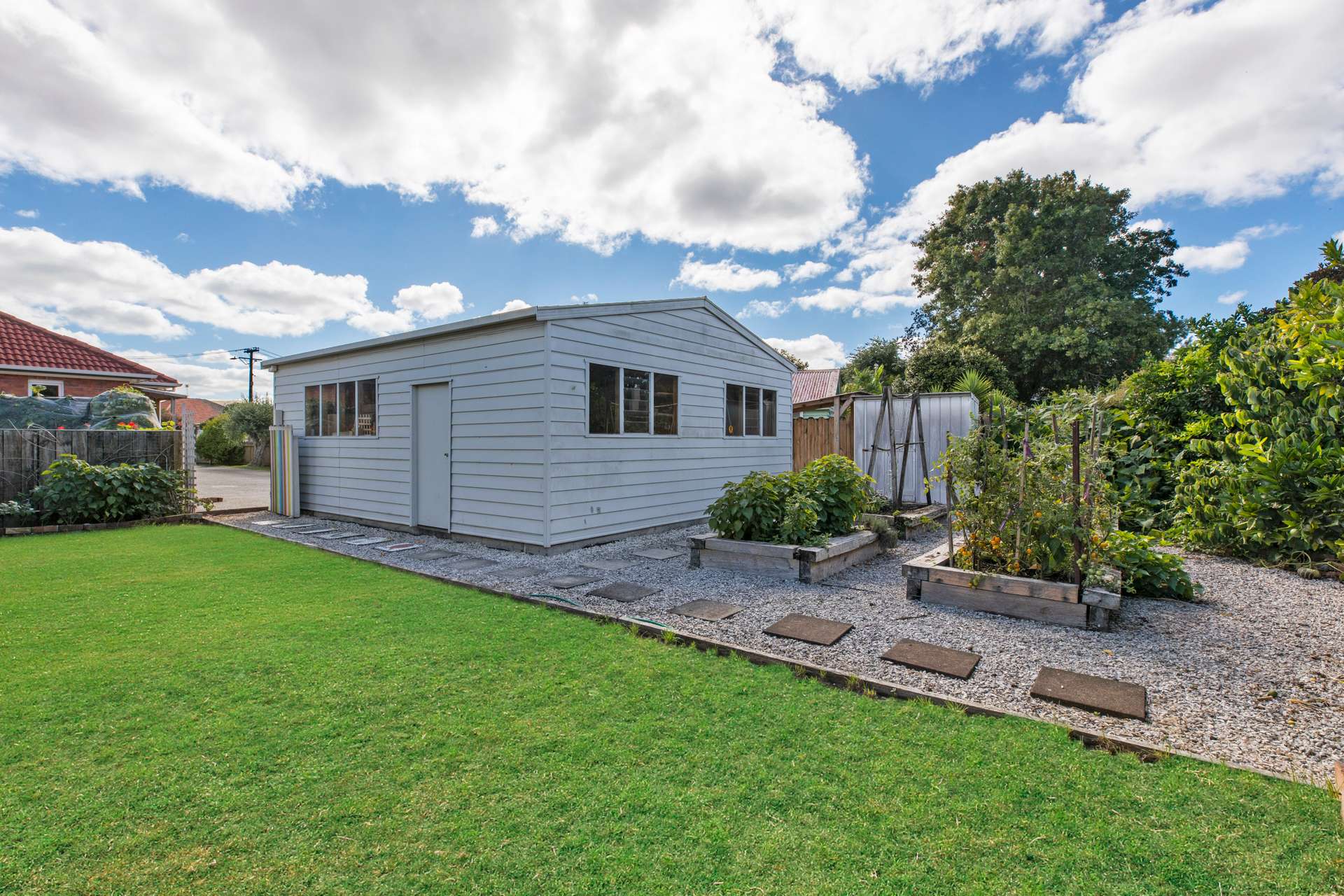 Garden Dream in Sandringham Arizto