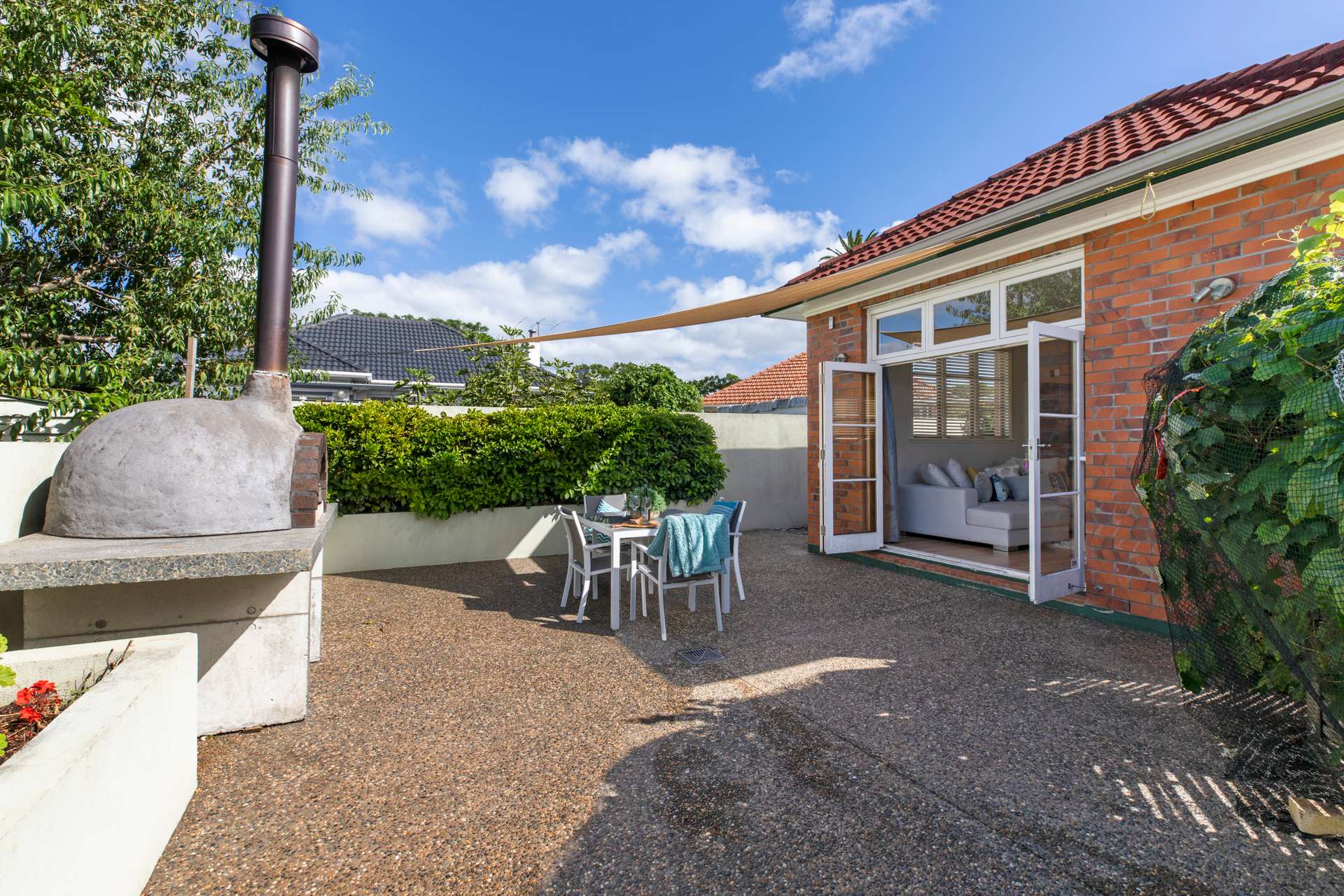 Garden Dream in Sandringham Arizto