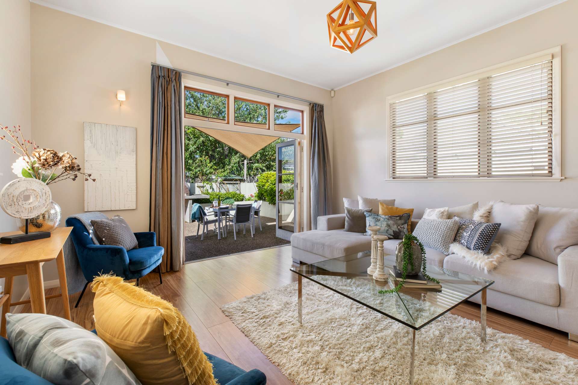 Garden Dream in Sandringham Arizto