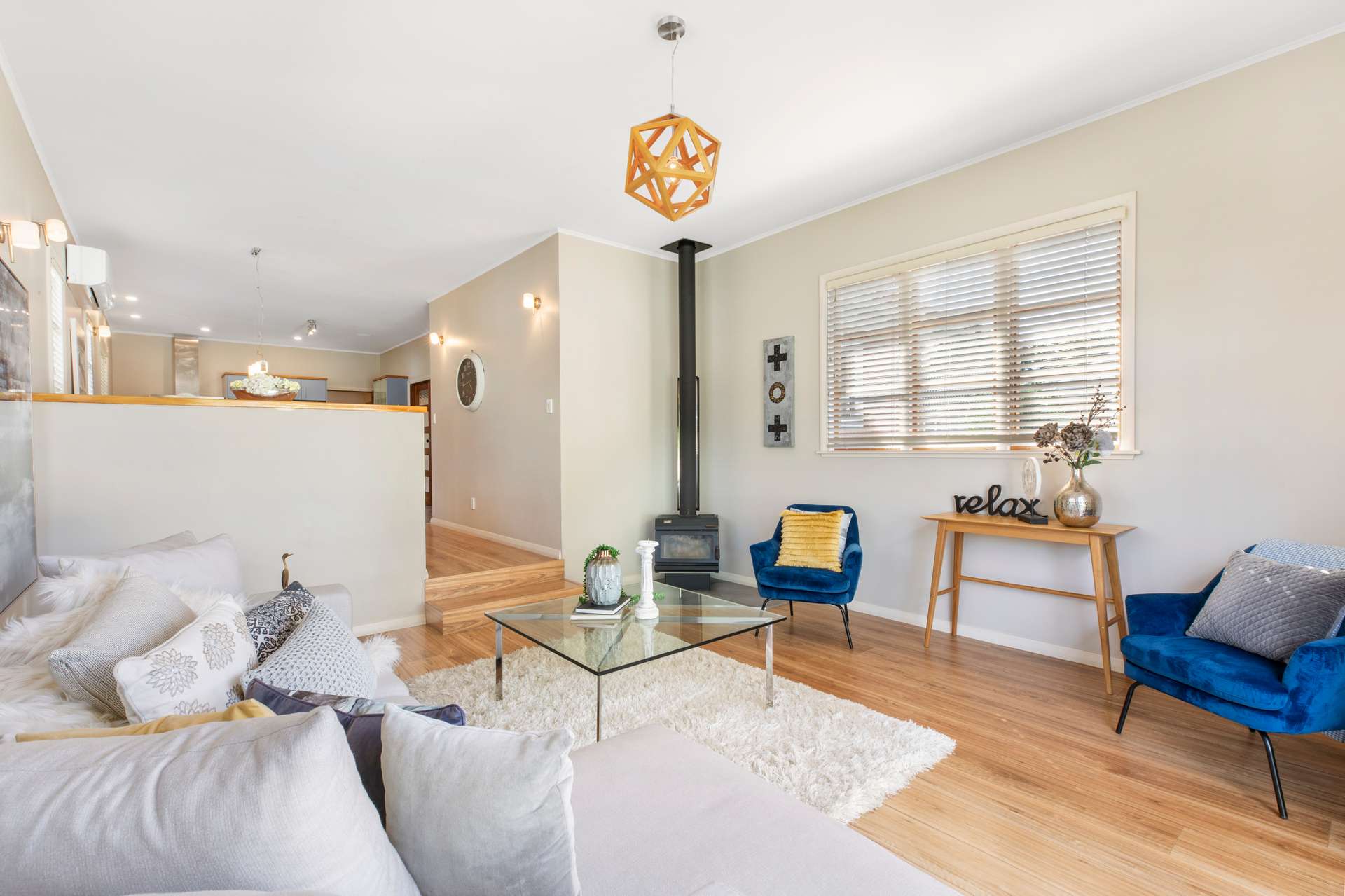 Garden Dream in Sandringham Arizto