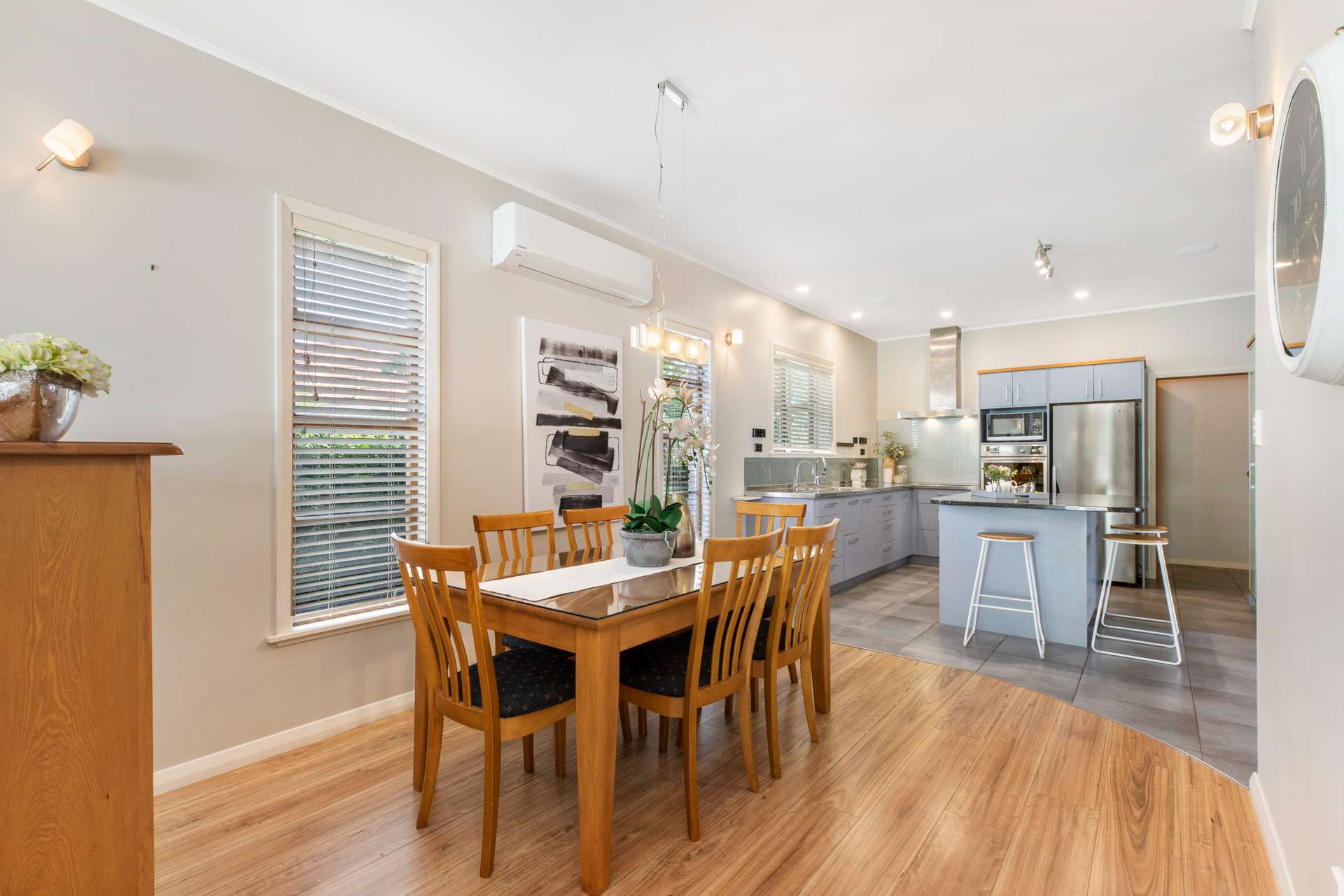 Garden Dream in Sandringham Arizto