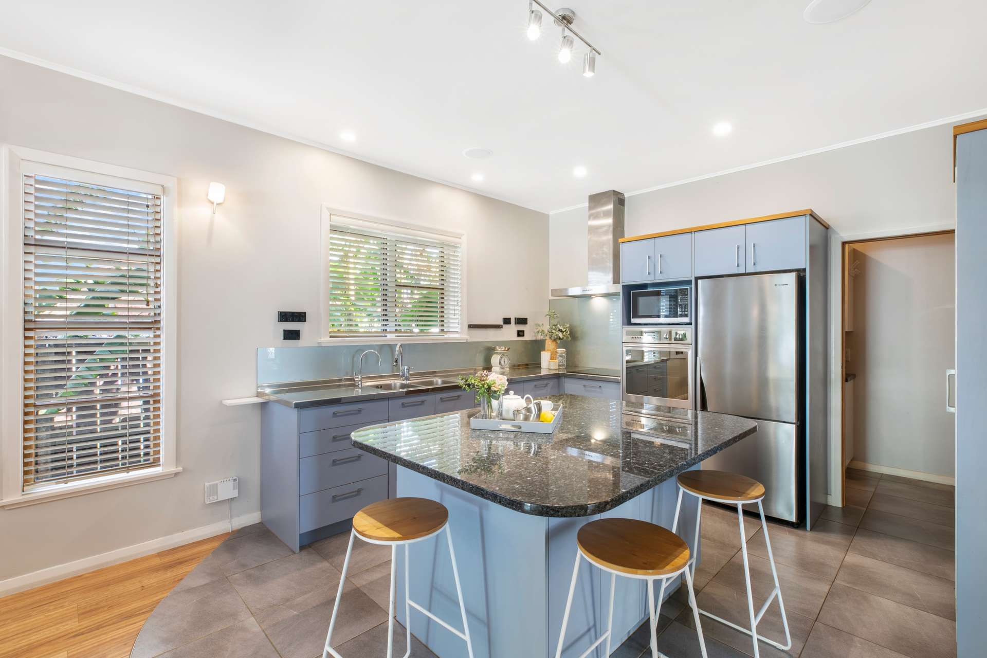 Garden Dream in Sandringham Arizto