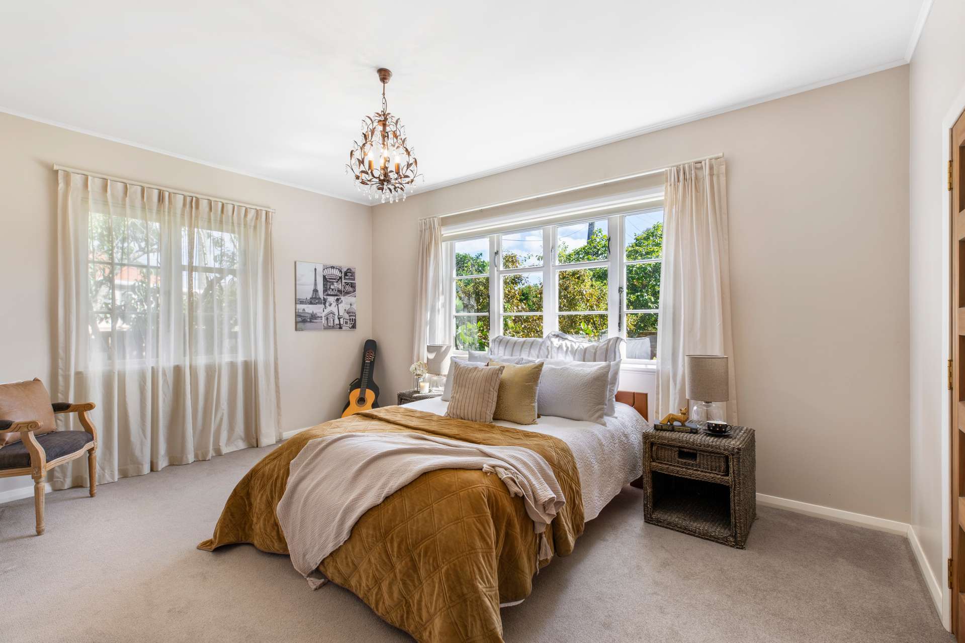 Garden Dream in Sandringham Arizto