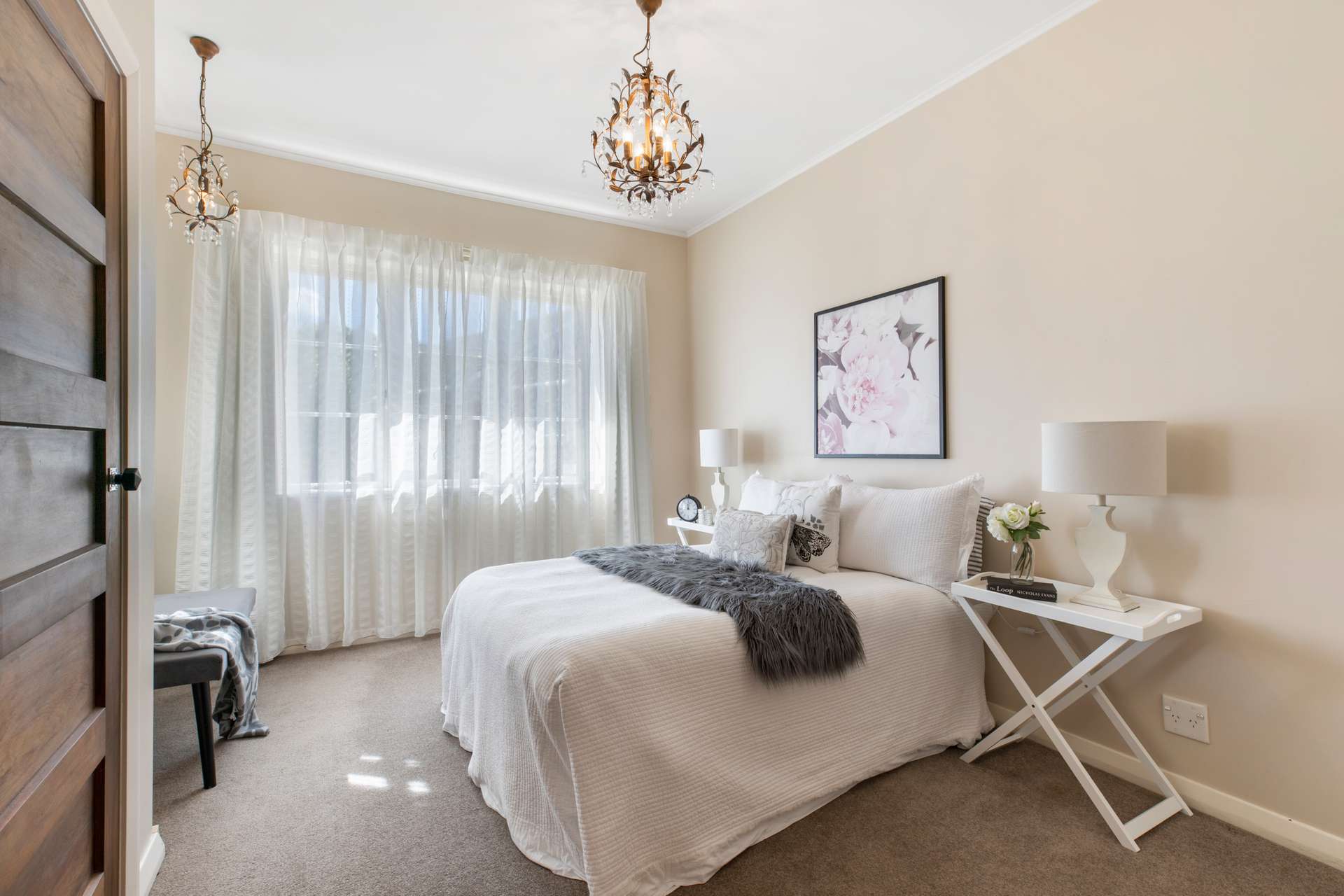 Garden Dream in Sandringham Arizto