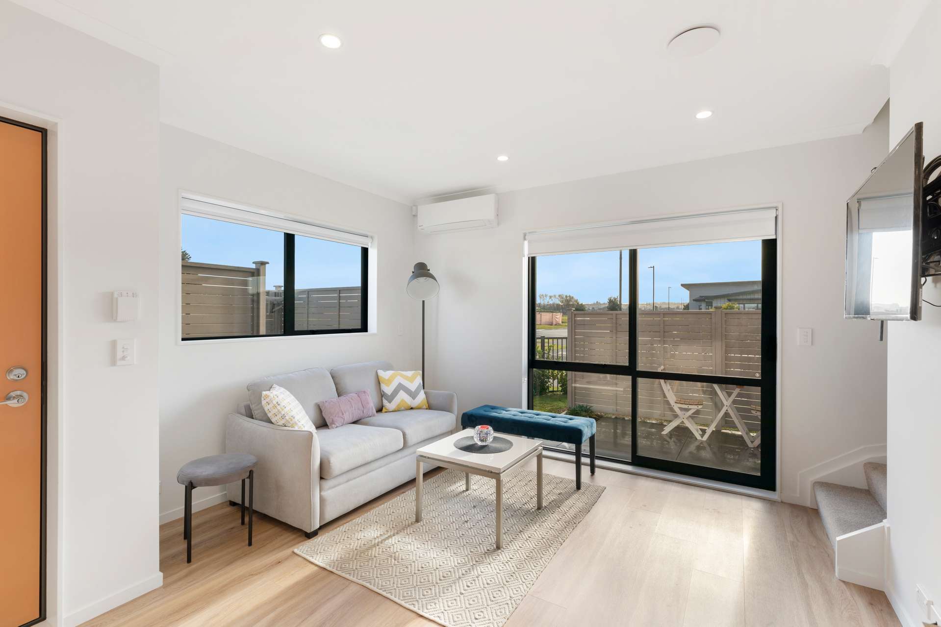 First Up Best Dressed… Arizto