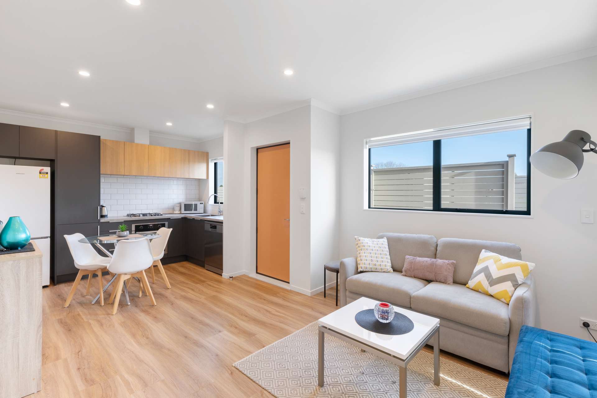 First Up Best Dressed… Arizto