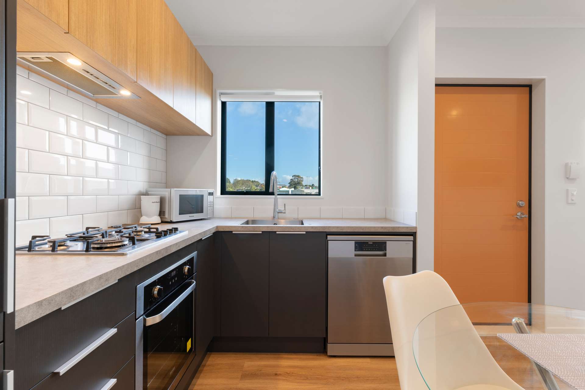 First Up Best Dressed… Arizto