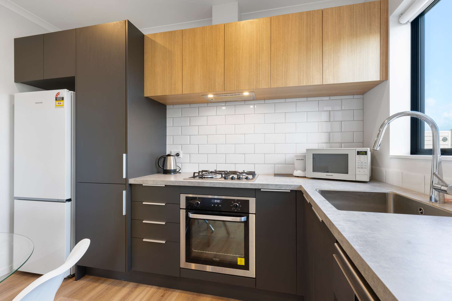 First Up Best Dressed… Arizto