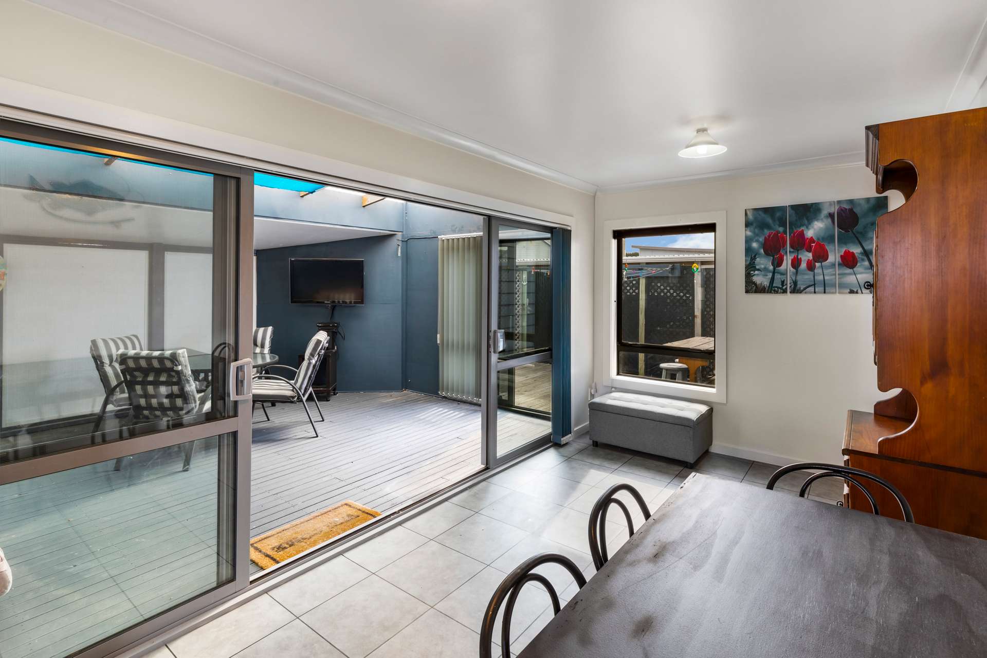 Beach Front Living at Turakina Beach! Arizto