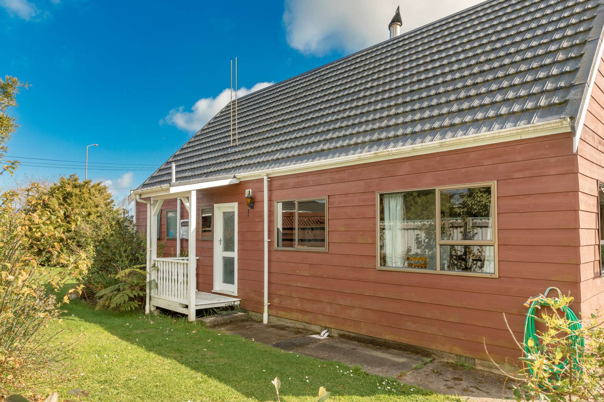 AFrame Charm in Westport! Arizto