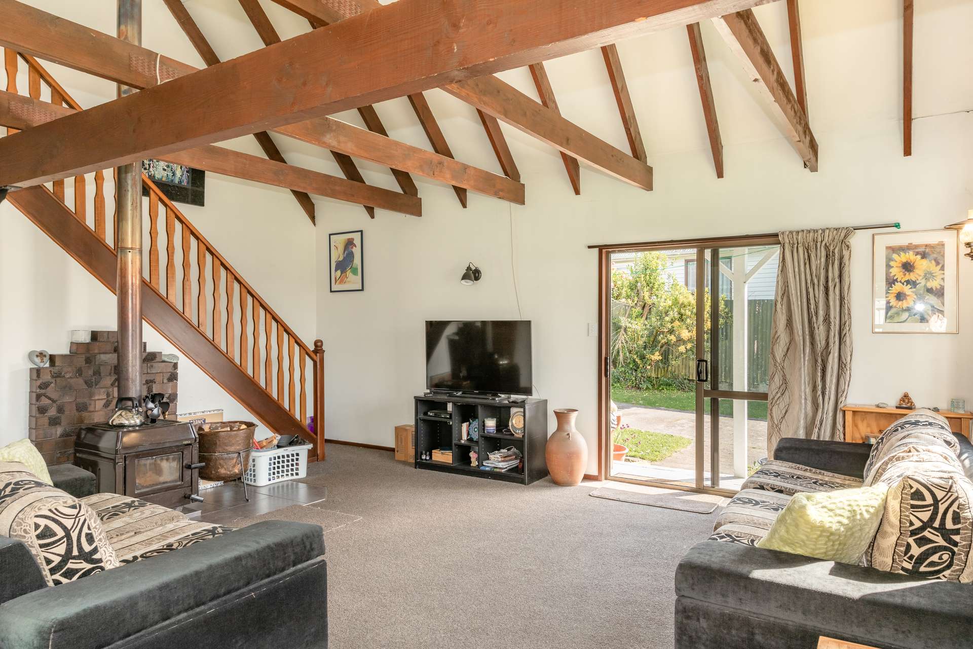 AFrame Charm in Westport! Arizto