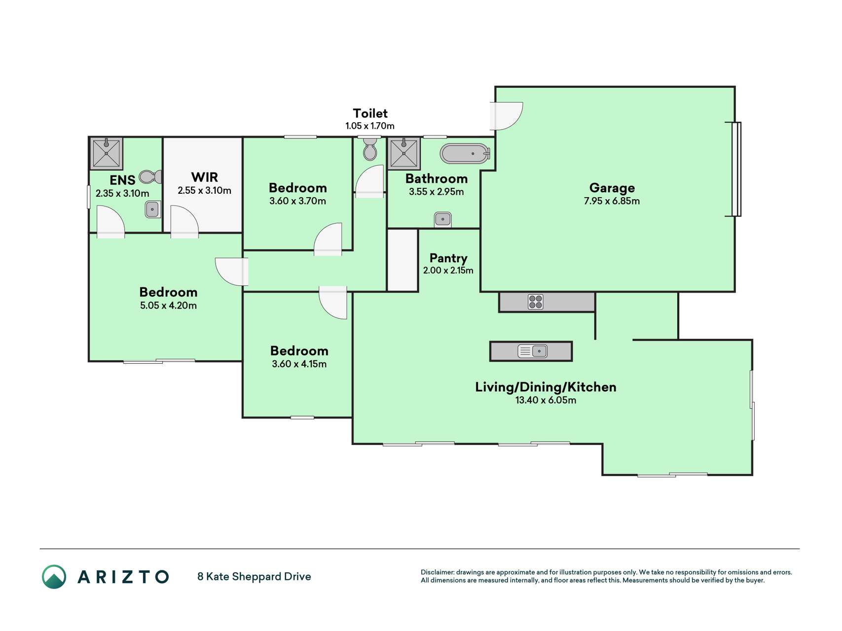 ExShow Home Luxury Your New Abode! Arizto