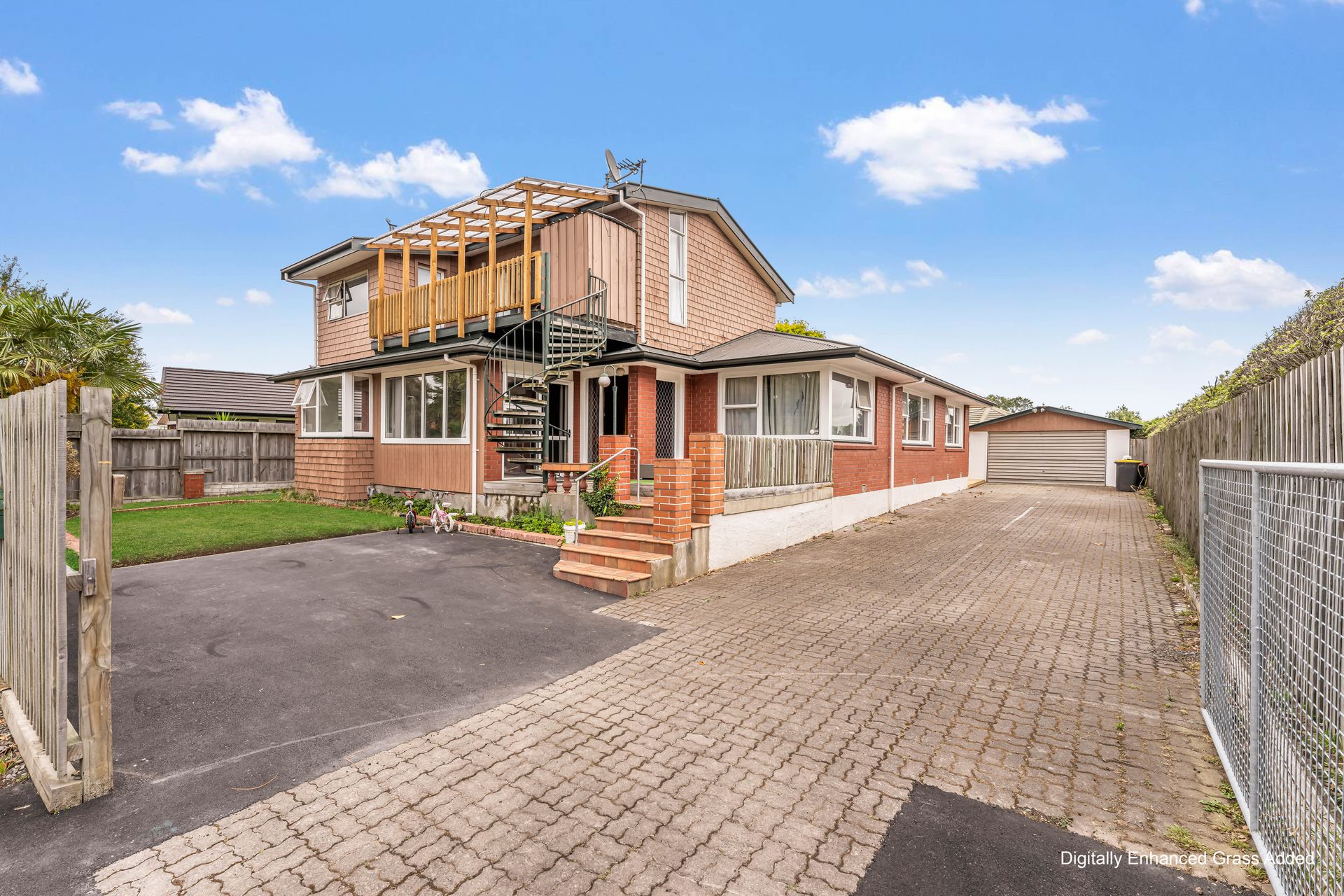 58 Kearneys Road, Linwood - Interior