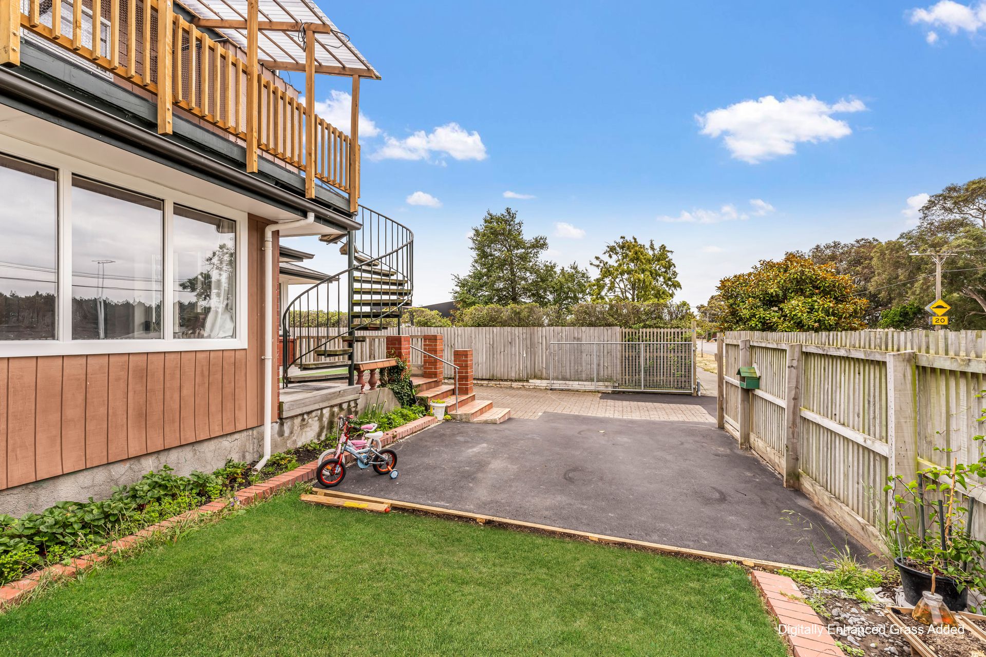58 Kearneys Road, Linwood - Kitchen / Dining