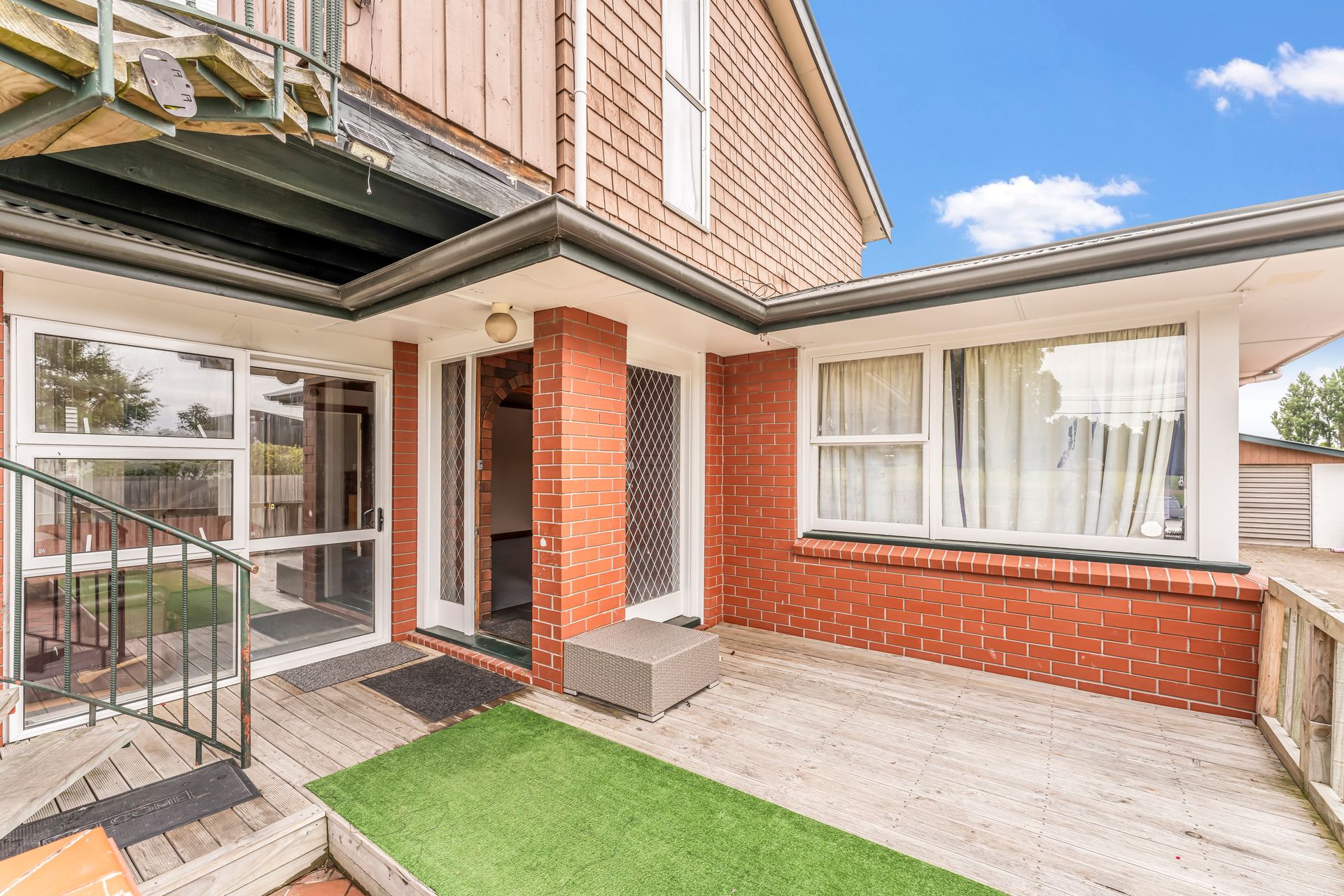 58 Kearneys Road, Linwood - Outdoor / Grounds