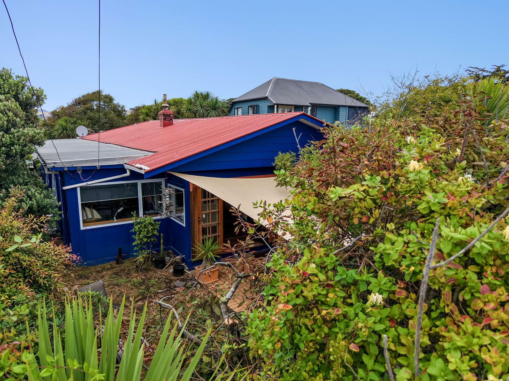 65 Beatty Street, South New Brighton - Kitchen / Dining