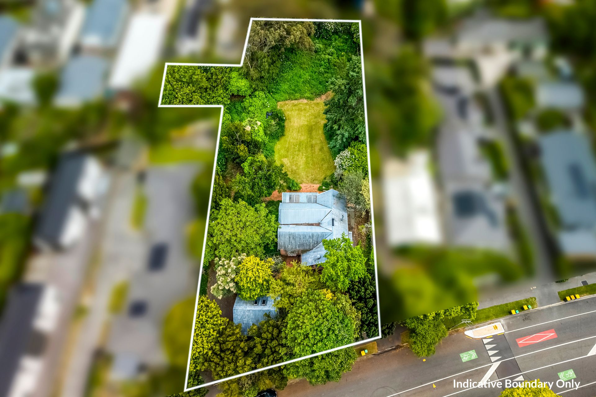 35 Swanns Road, Richmond