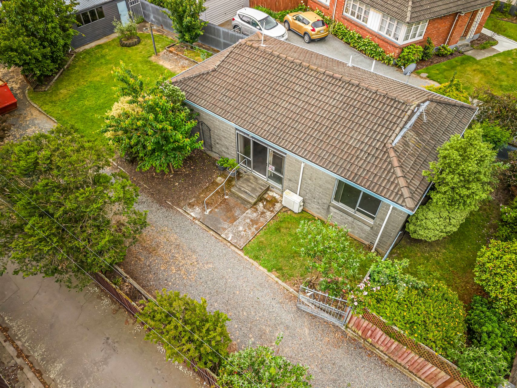47 Jollie Street, Linwood - Interior