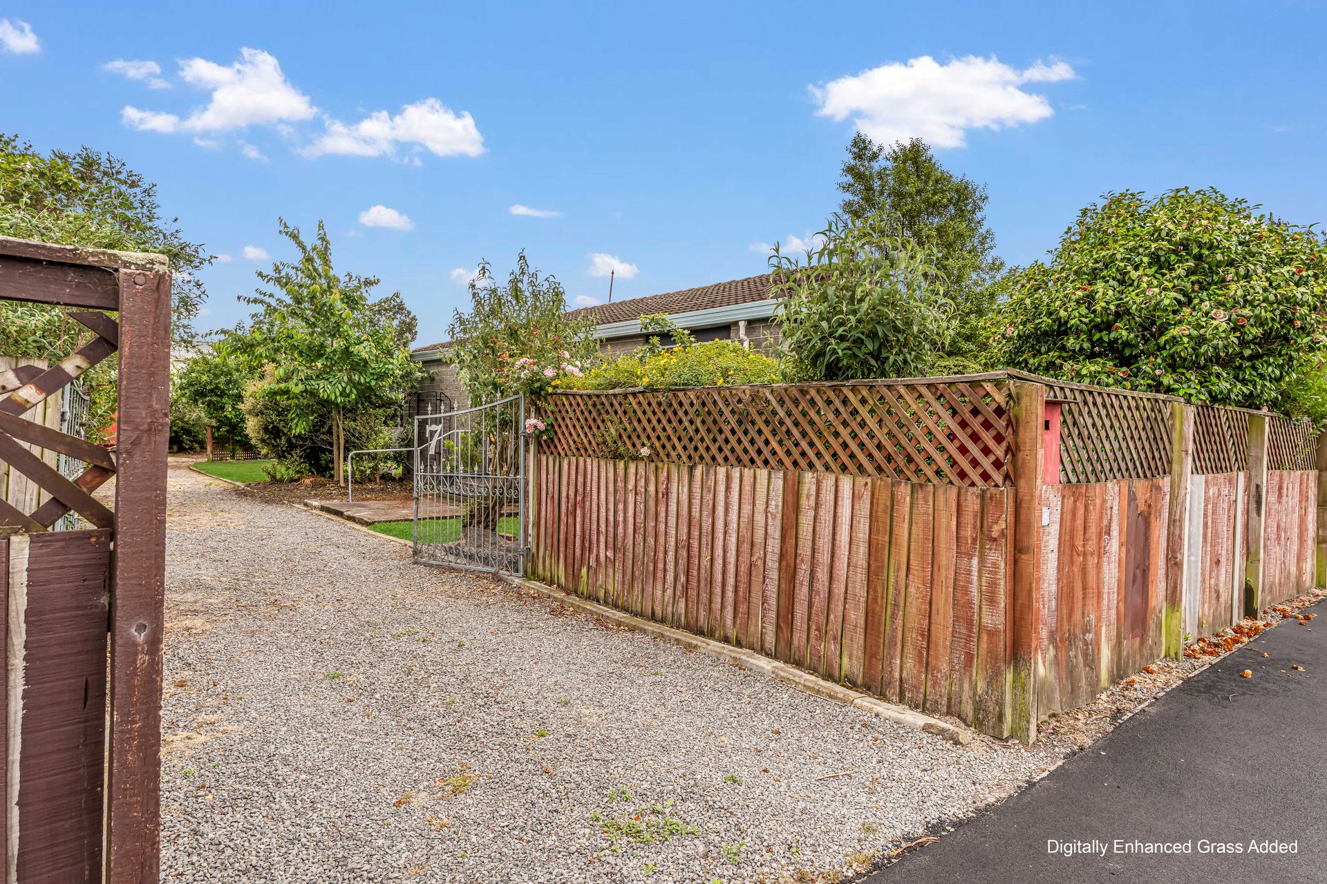 47 Jollie Street, Linwood - Kitchen / Dining