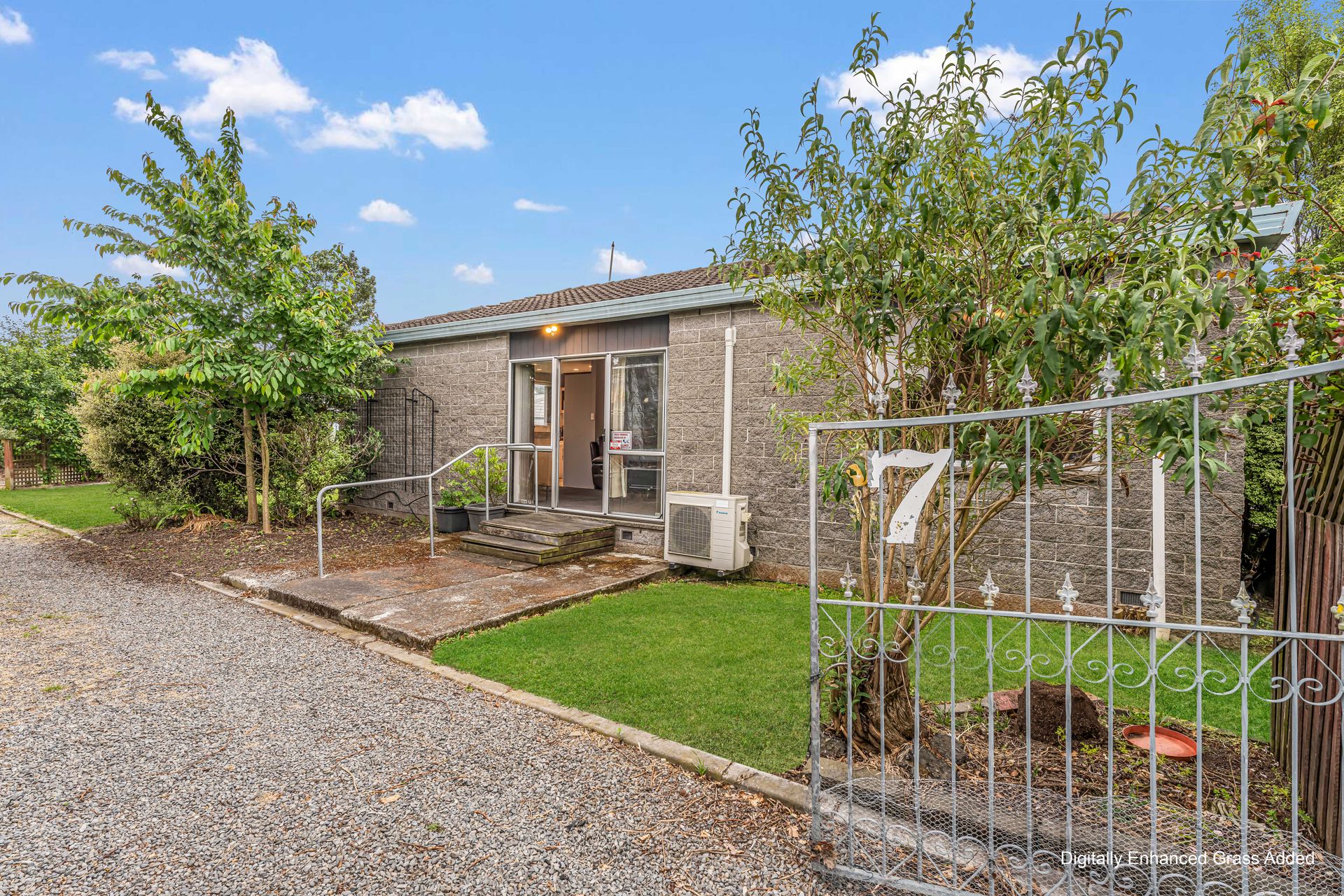 47 Jollie Street, Linwood