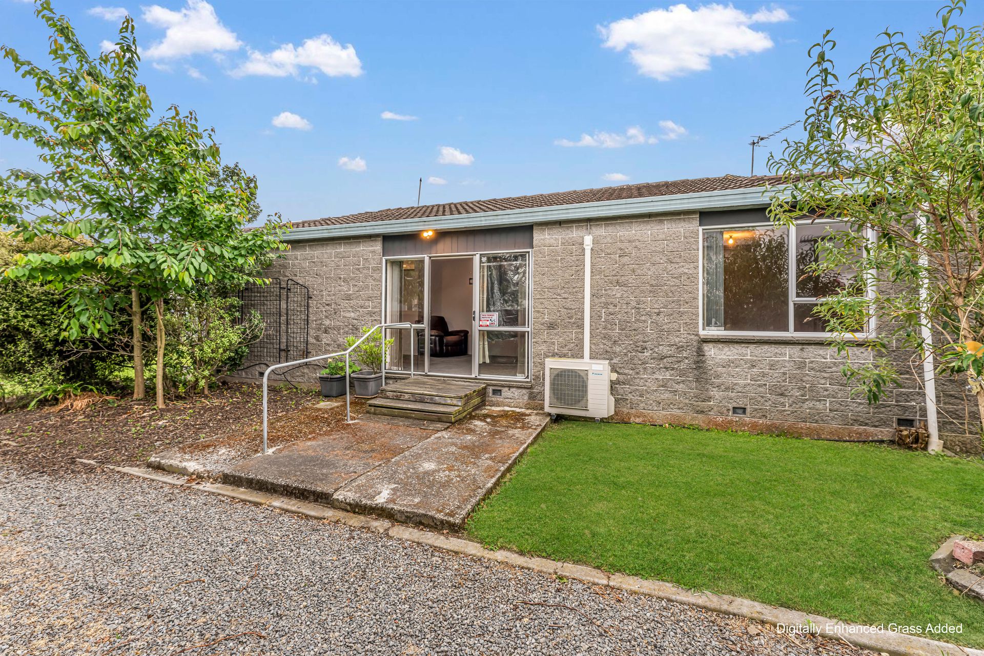 47 Jollie Street, Linwood - Outdoor / Grounds