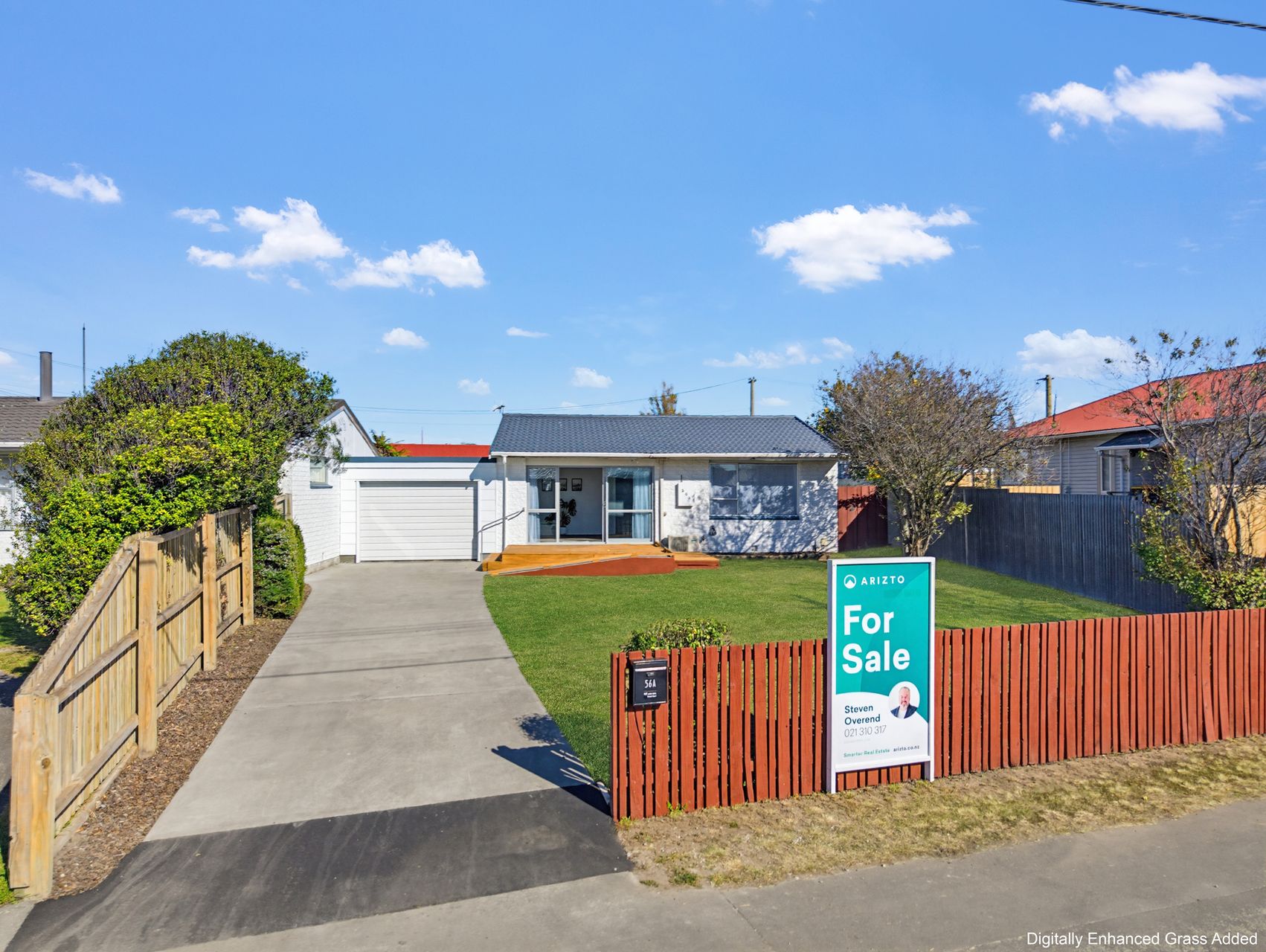 56a Rowan Avenue, Aranui
