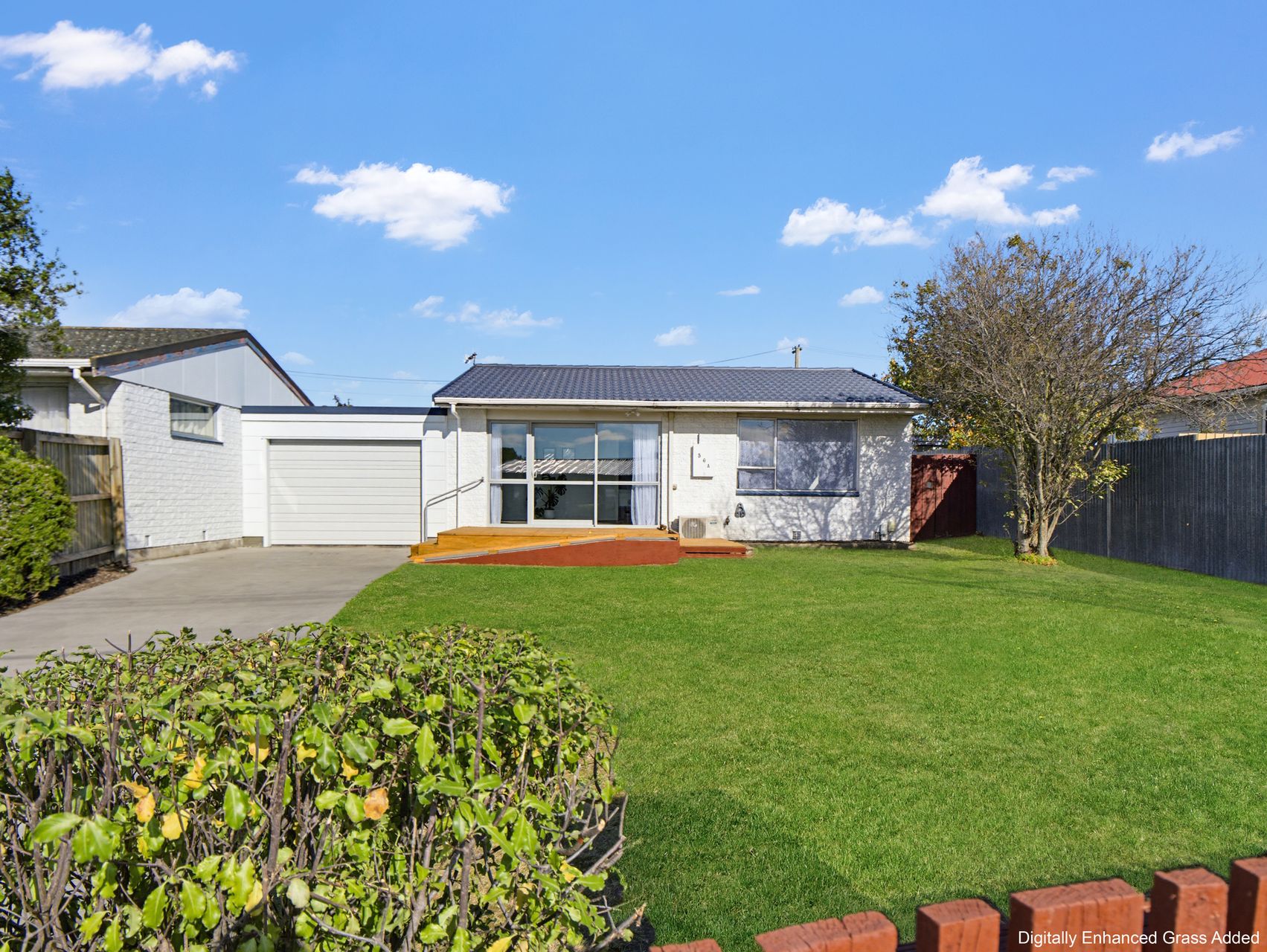 56a Rowan Avenue, Aranui - Outdoor / Grounds