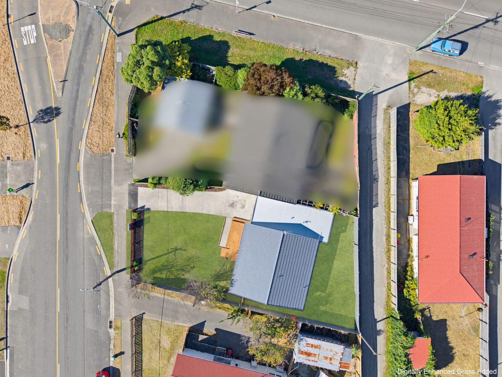 56a Rowan Avenue, Aranui - Interior