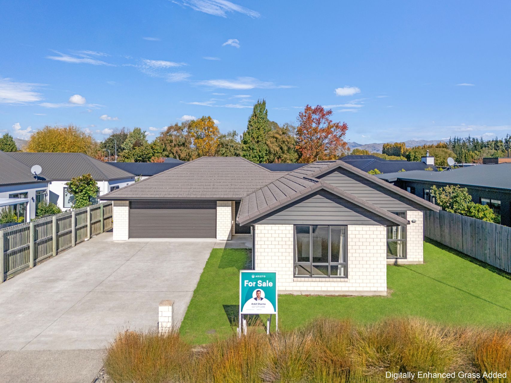 Springlands Flow for Busy Family Life