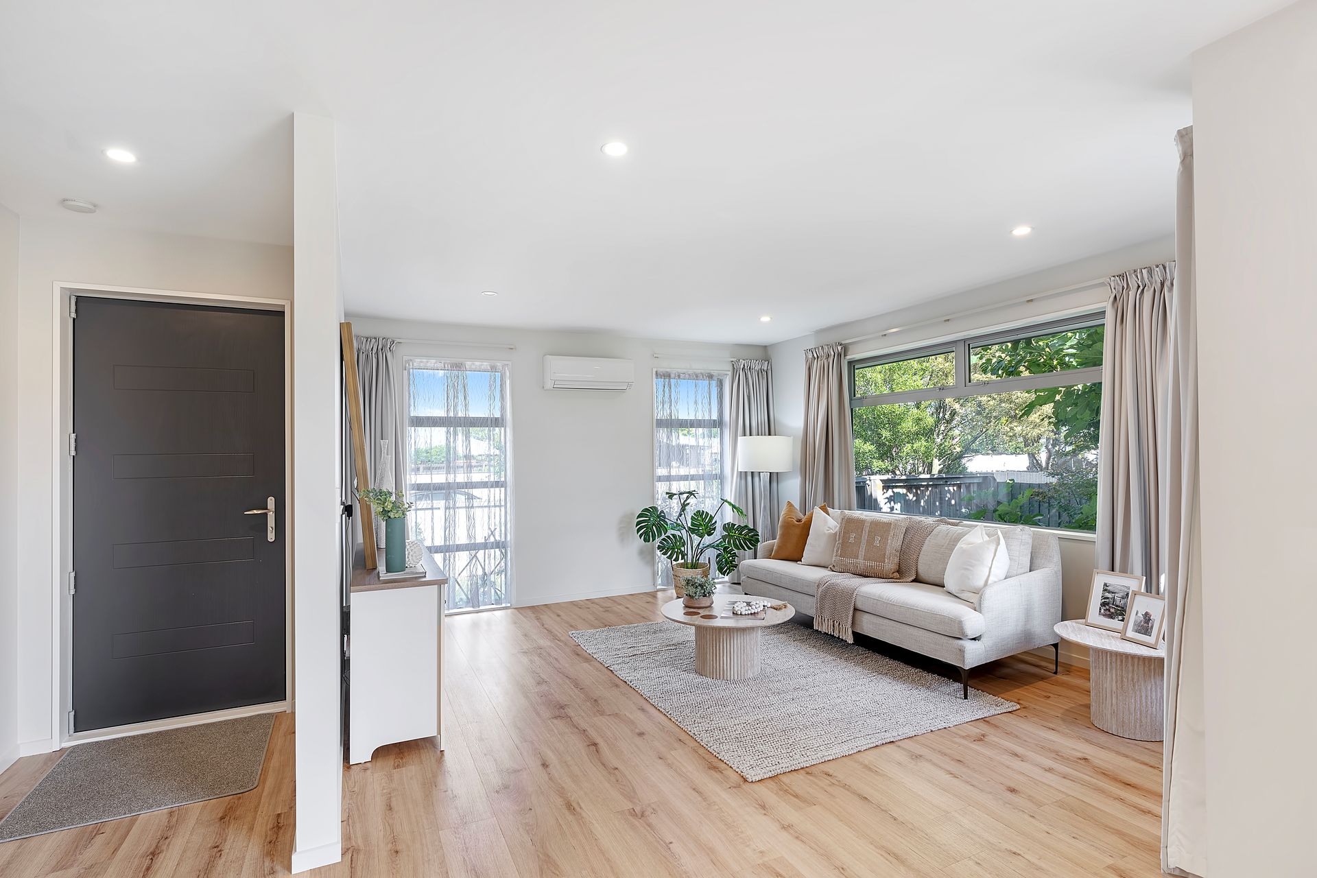 14 Caithness Street, New Brighton - Kitchen / Dining