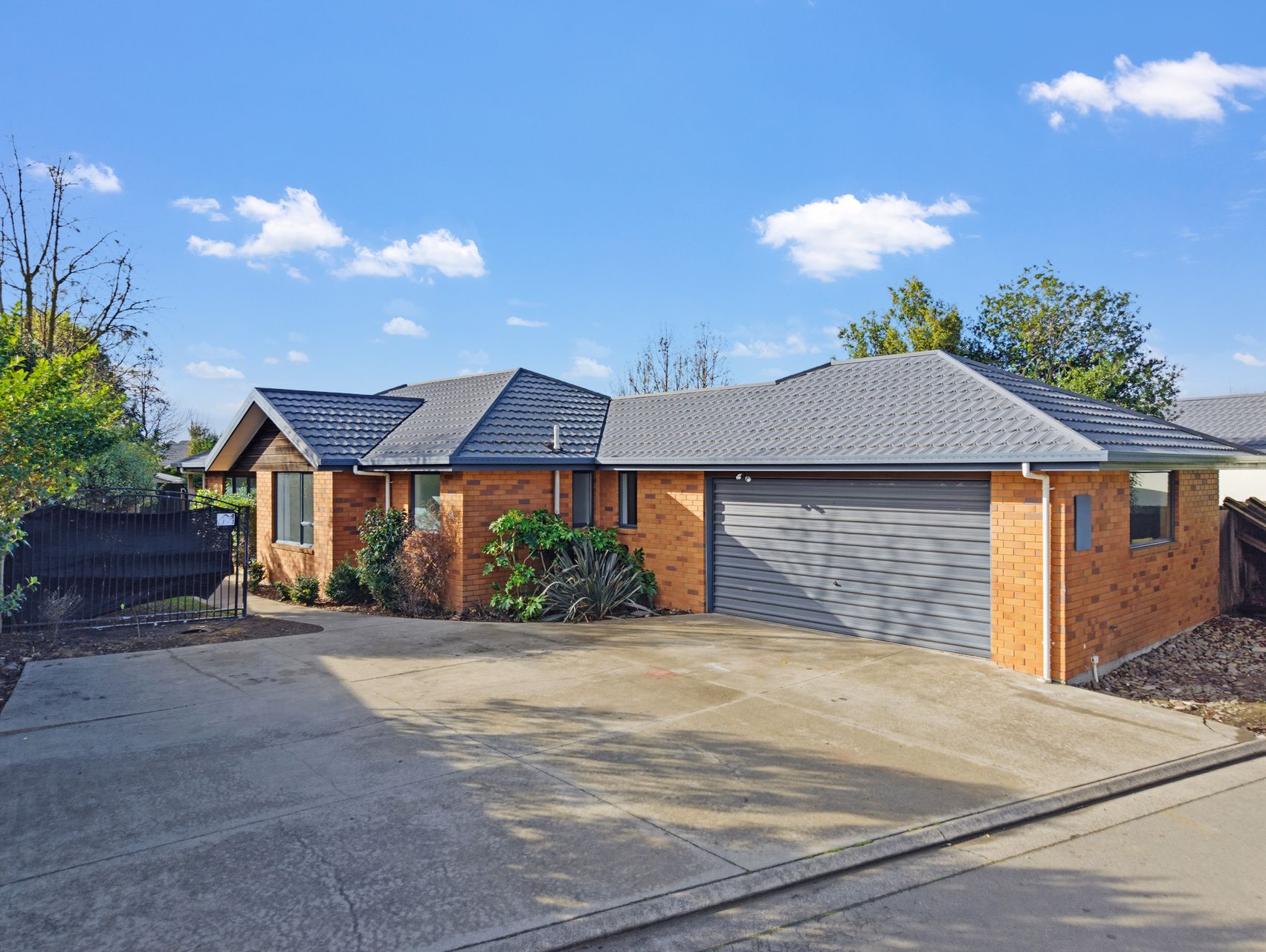 Rolleston 3房  Affordable Renovated Living in Older Rolleston