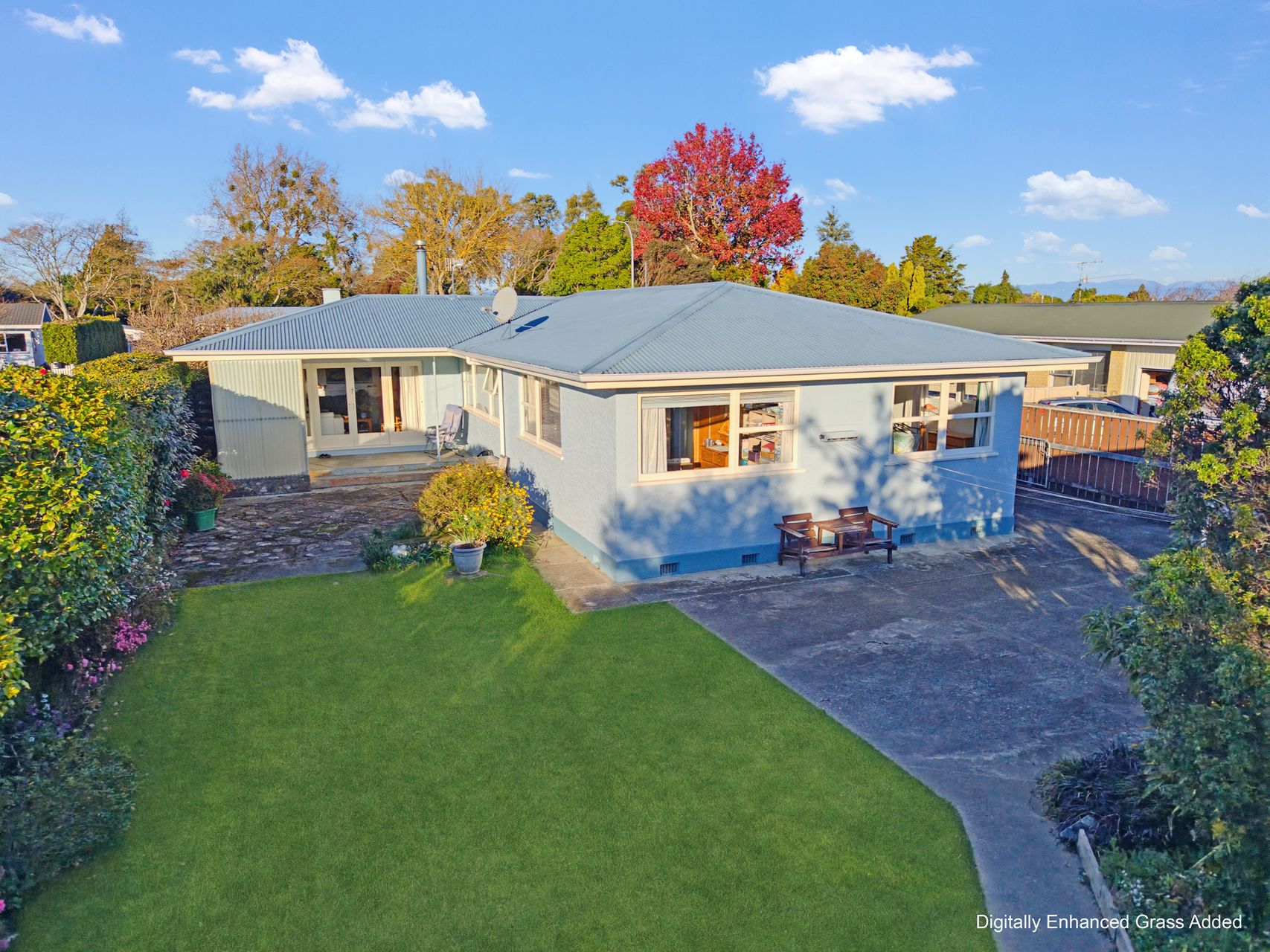 Motueka 3房  Sunny Living with Space to Grow