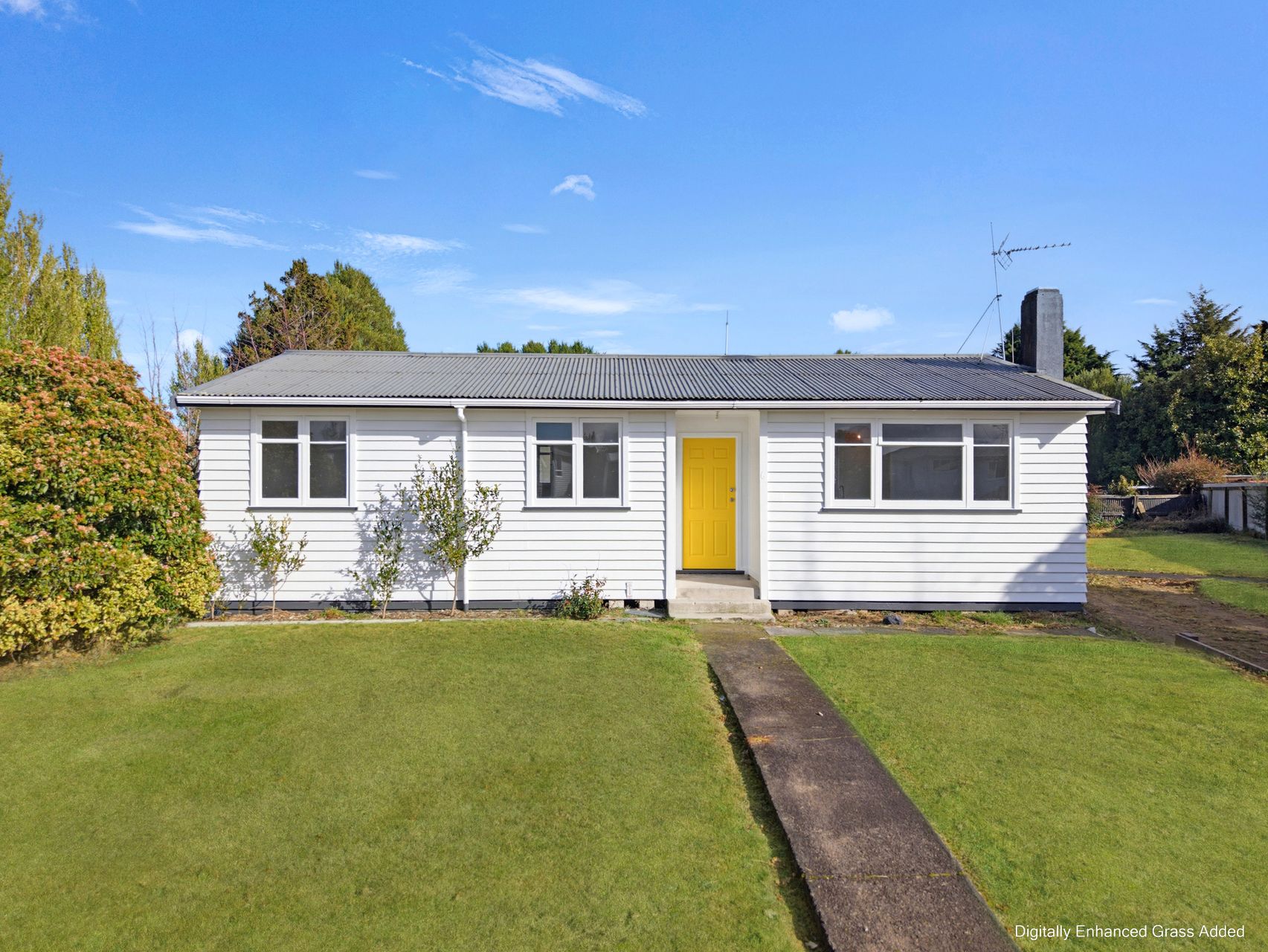 Tokoroa 3房  7% Gross Return - Great Investment or First Home