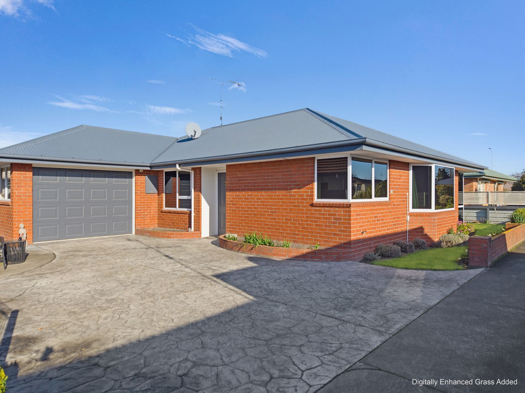 Ashburton 3房 Location, Location
