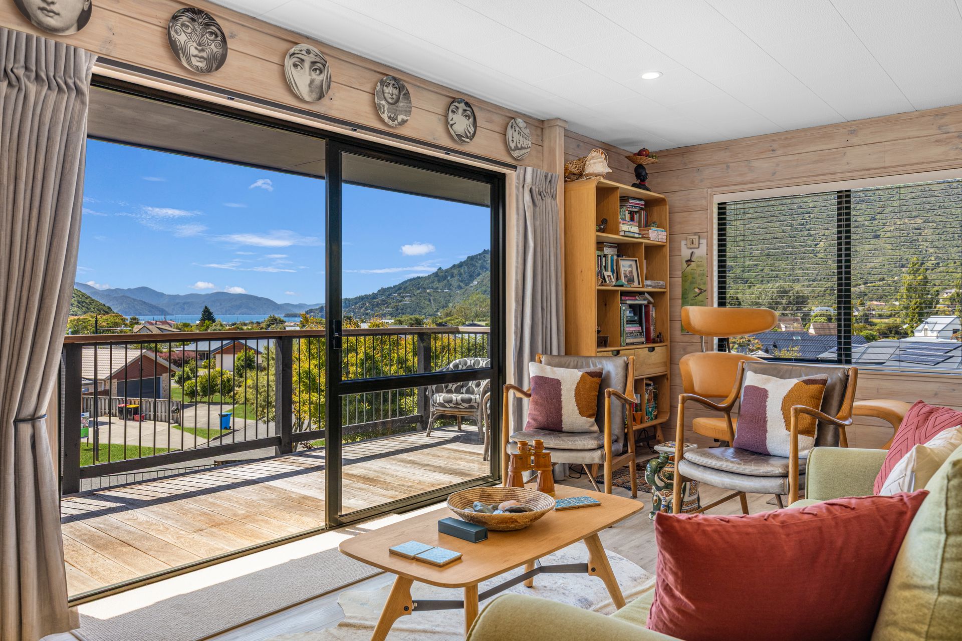 Life Looks Better From This Home