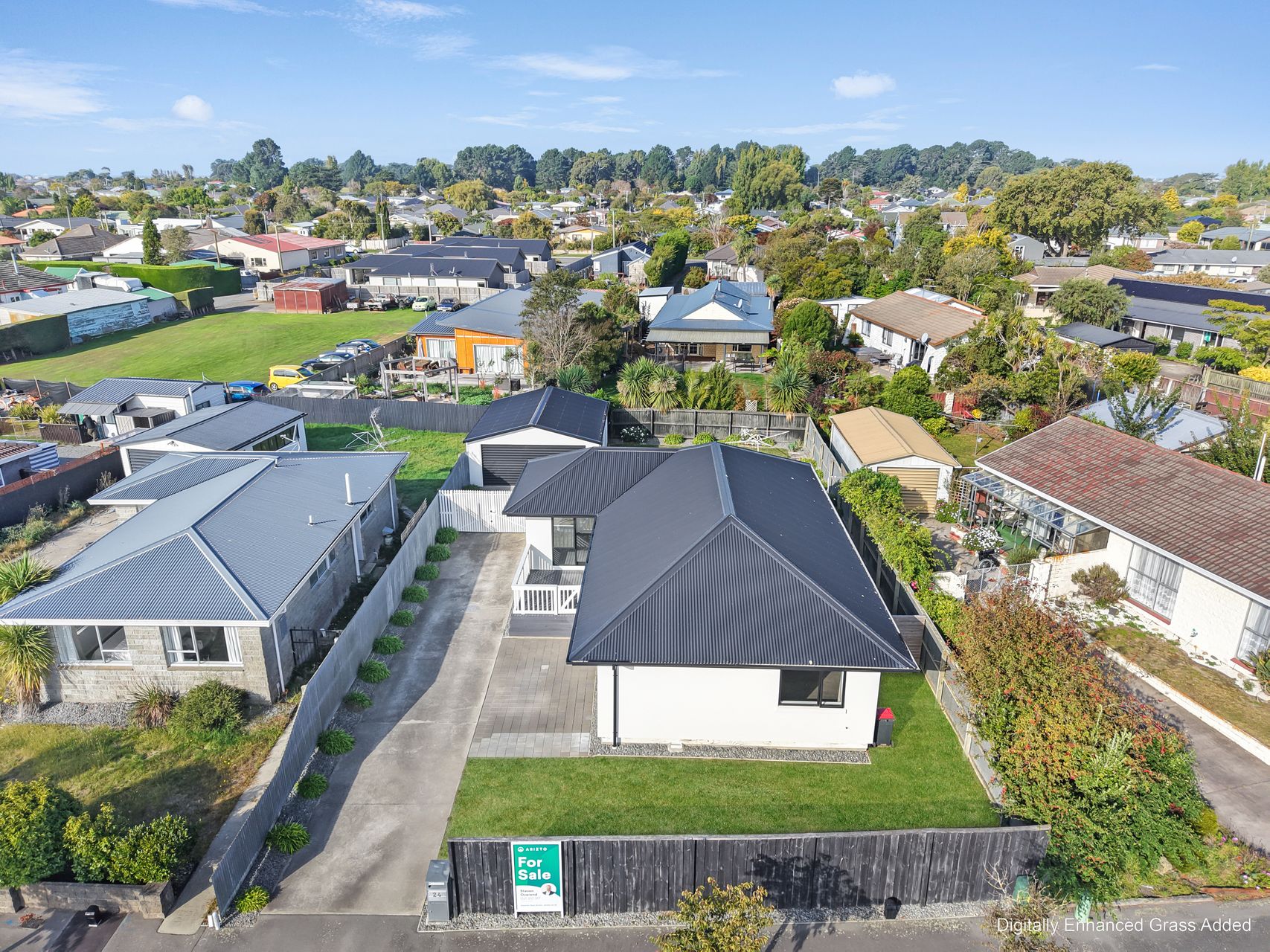 24 Caithness Street, New Brighton