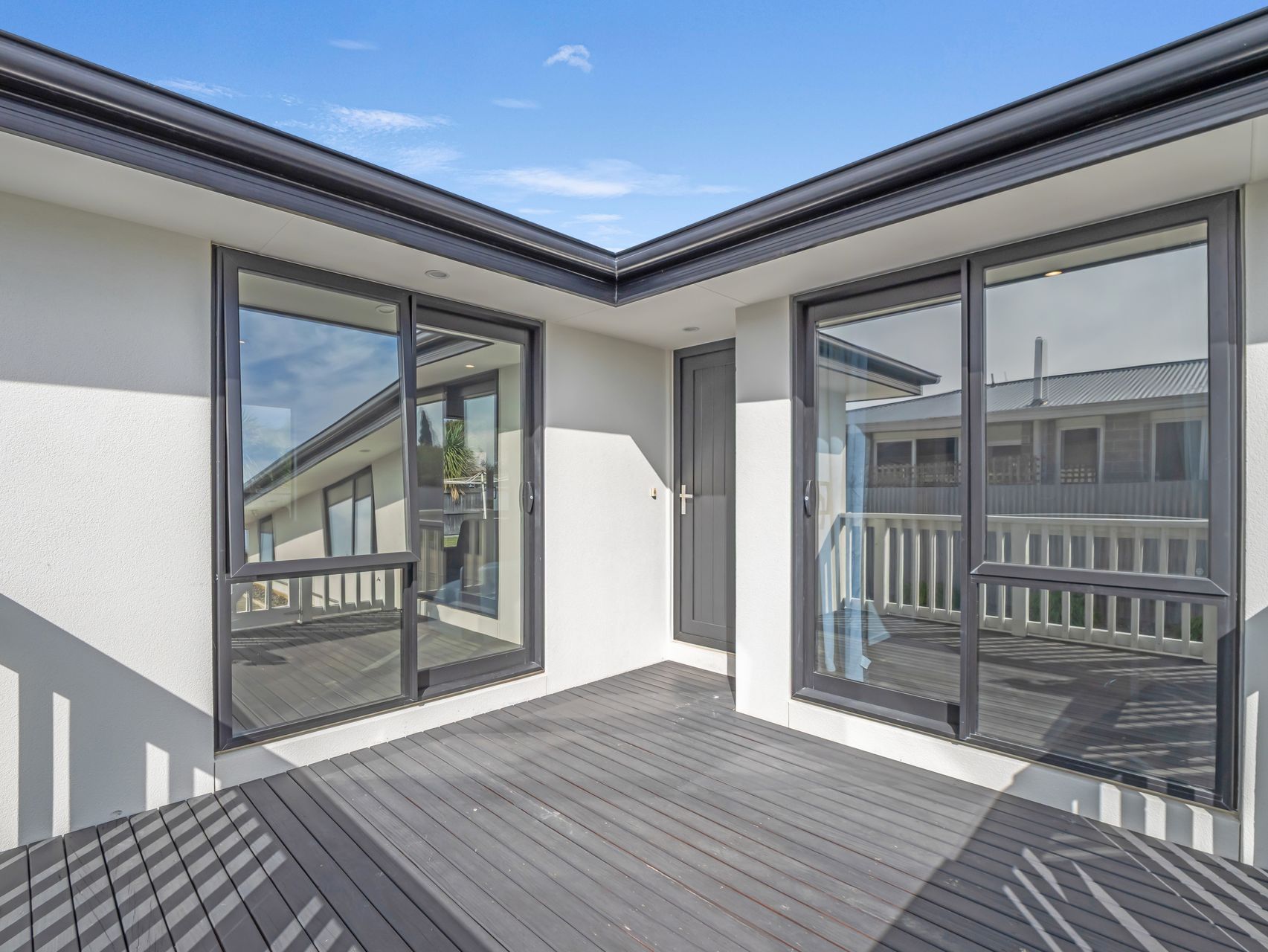 24 Caithness Street, New Brighton - Outdoor / Grounds