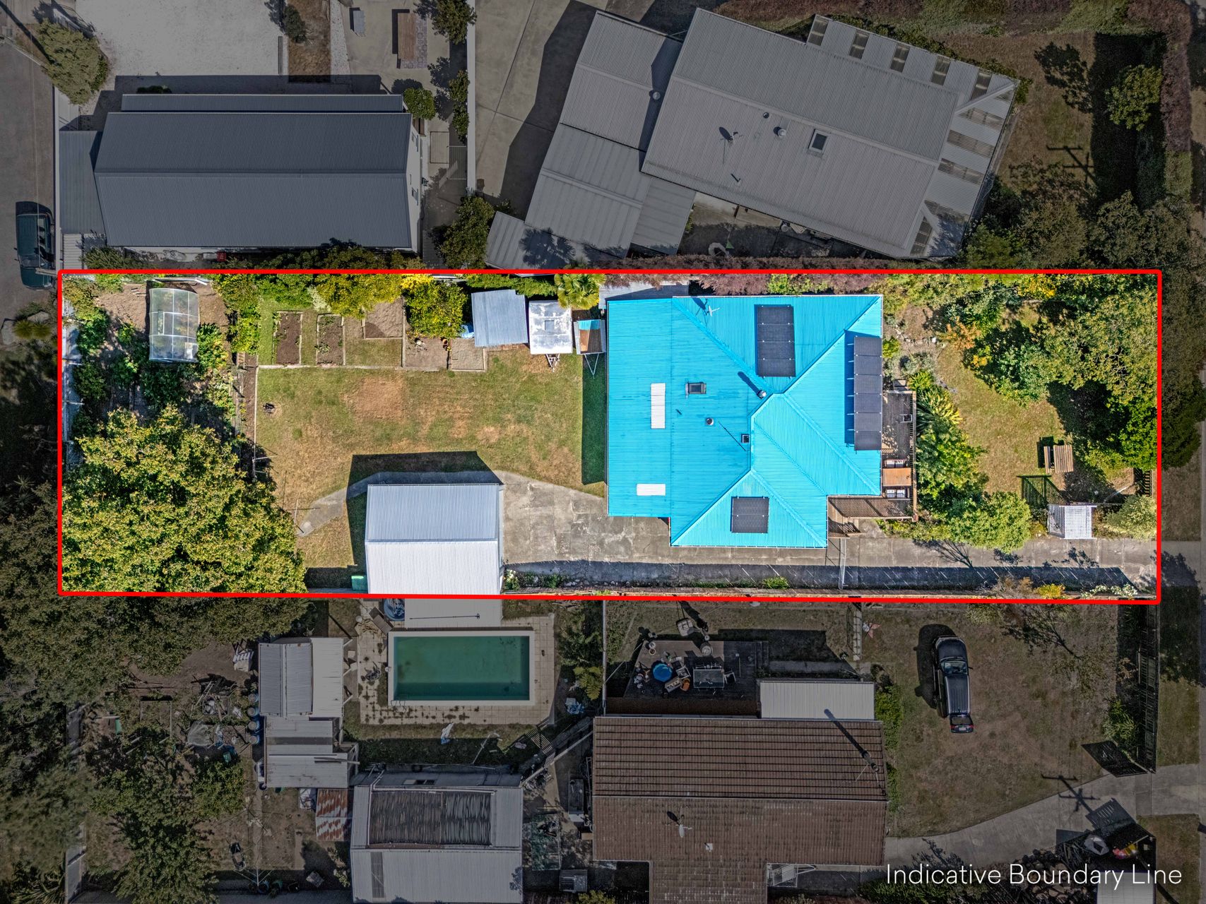 Grow Your Own Good Life