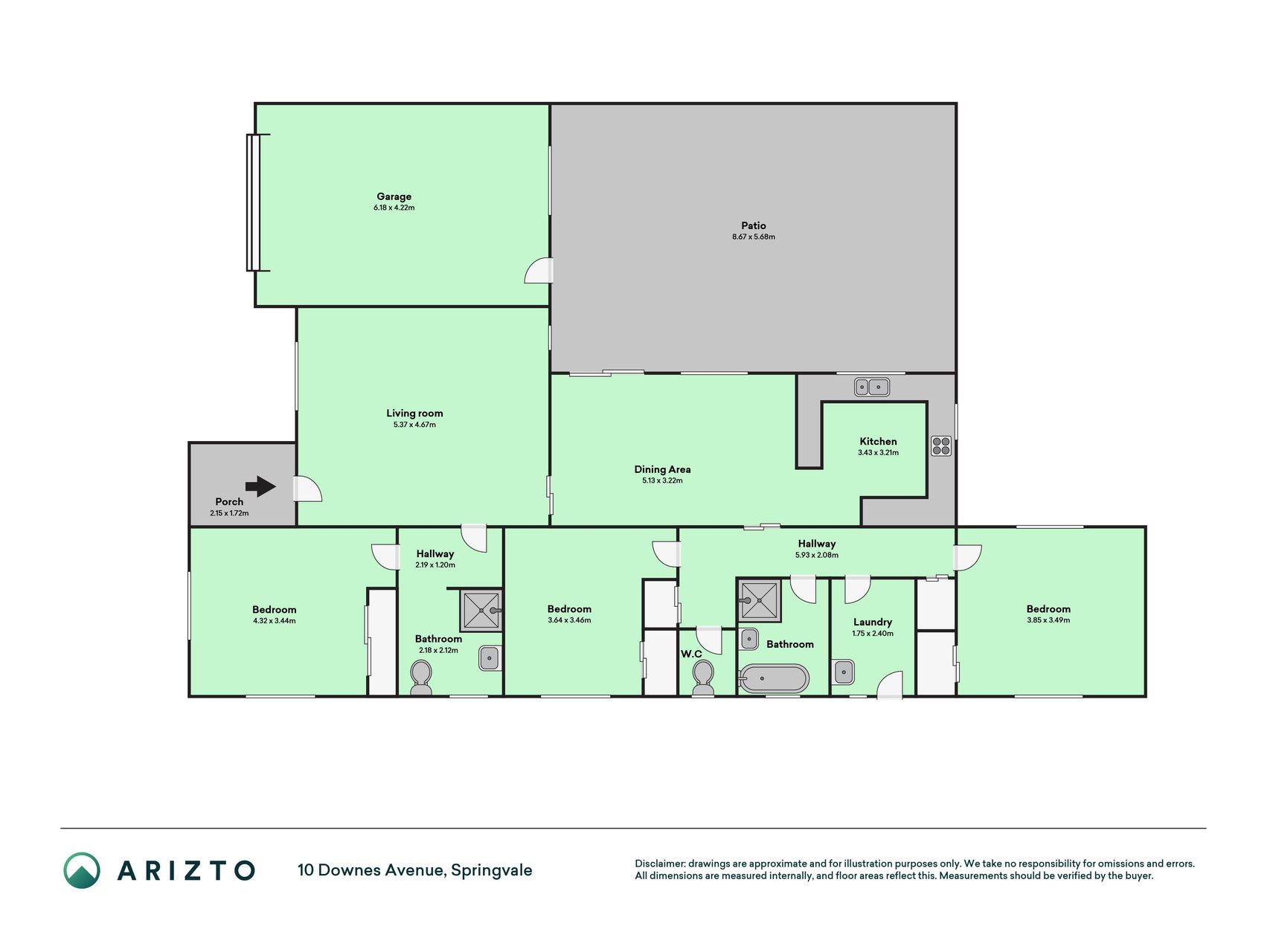 Open gallery