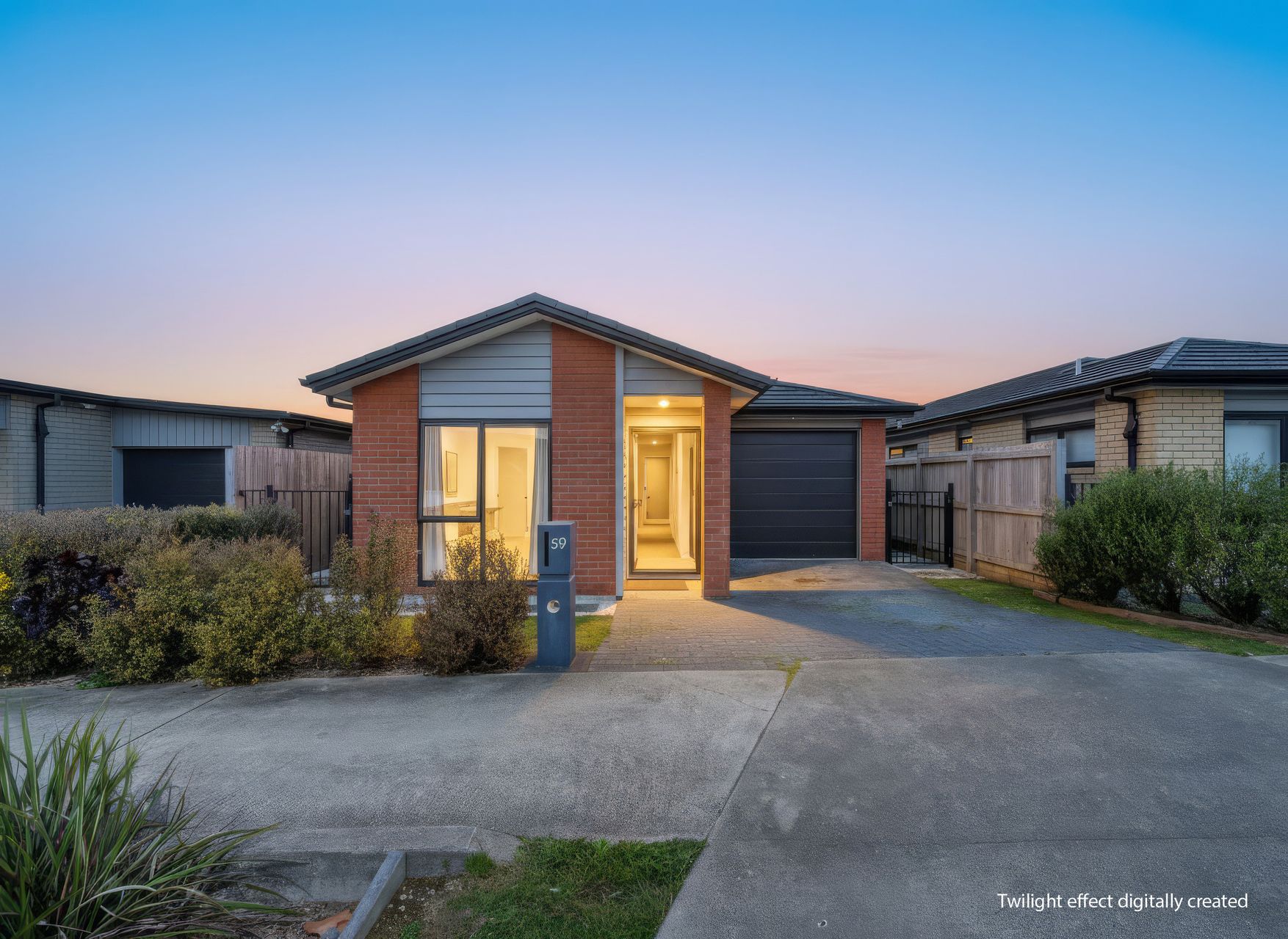 Sunlit Living with Easy-Care Appeal. 1