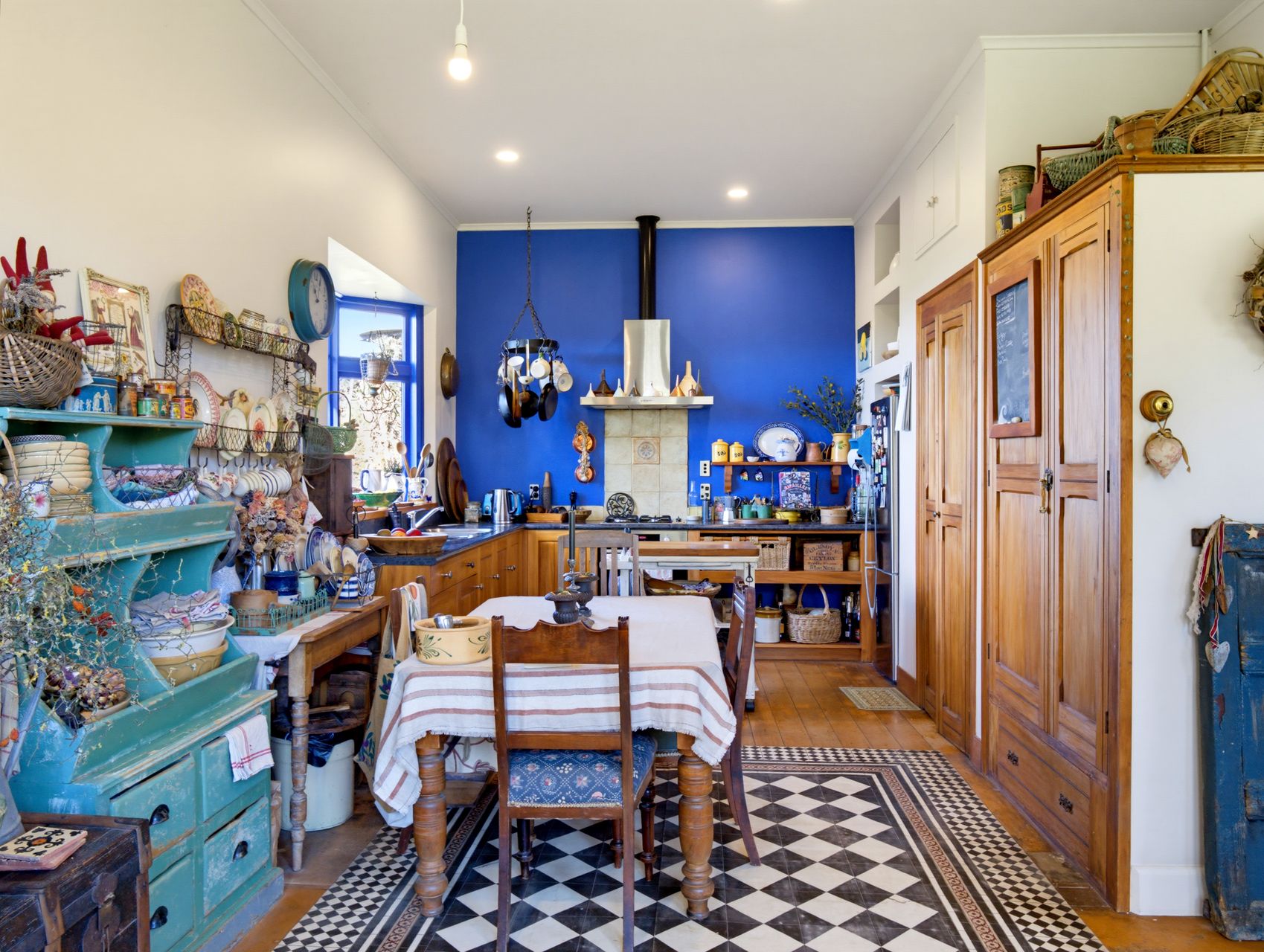 Space, Stillness and Country Charm 3