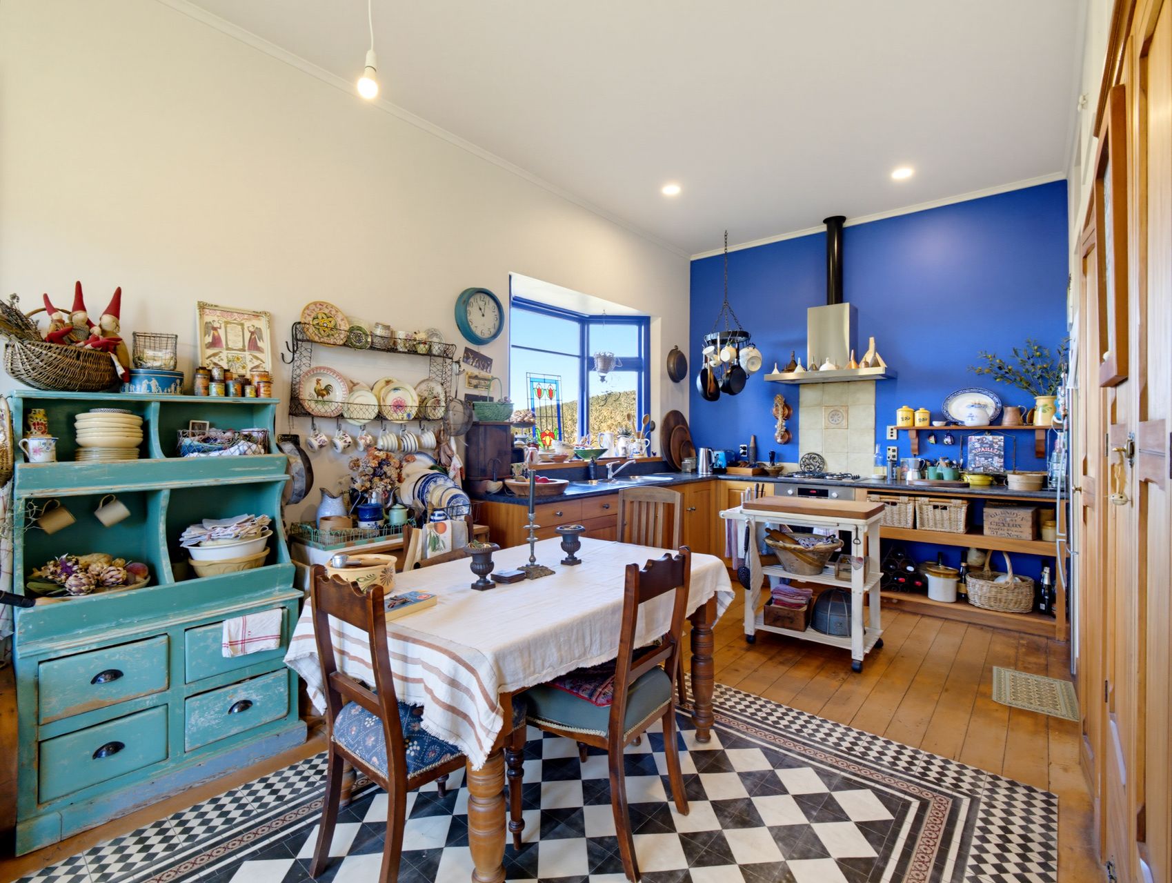 Space, Stillness and Country Charm 4