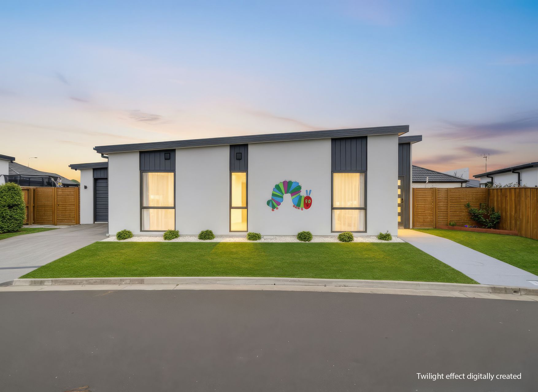 Modern Comfort in Sought-After Silverstream! 1