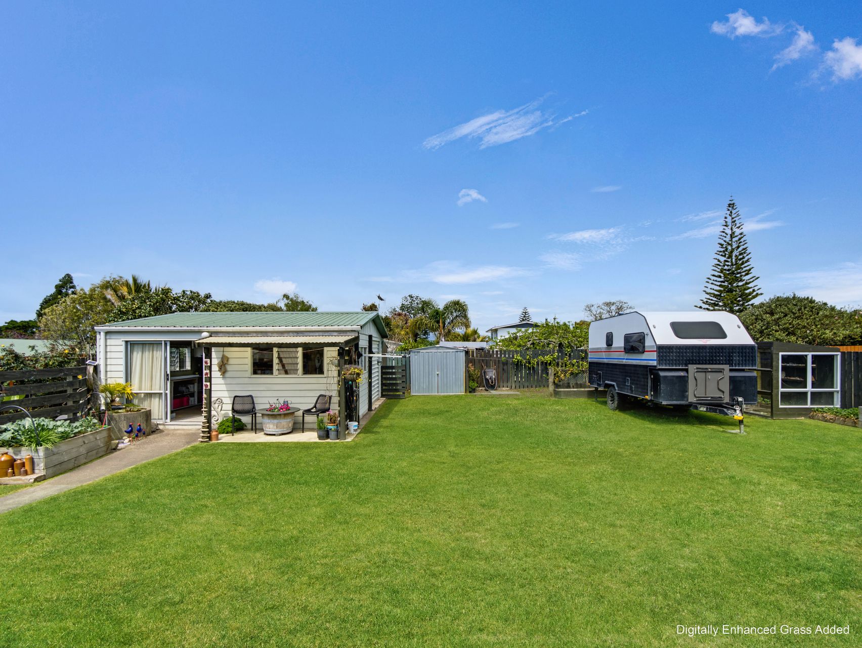 RENOVATED, RELAXED & READY FOR SUMMER. 5