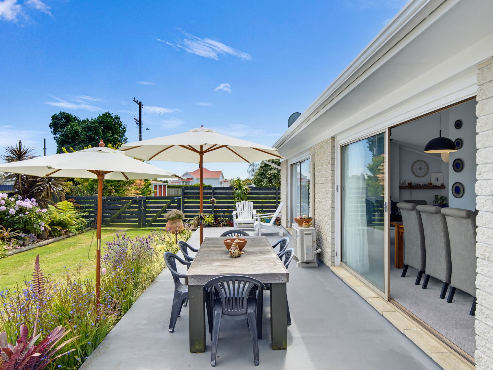 RENOVATED, RELAXED & READY FOR SUMMER. 2